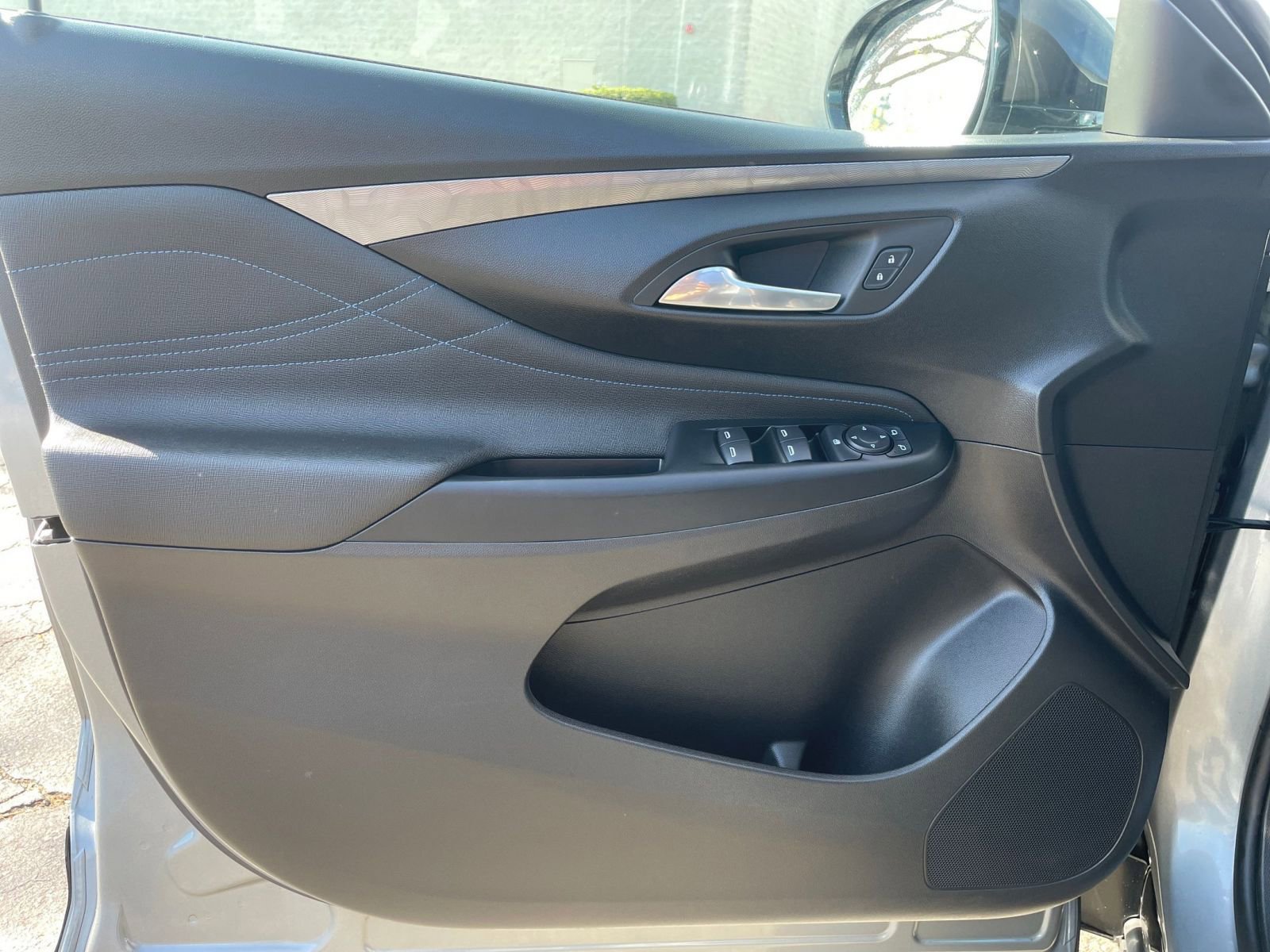 Thumbnail: 2025 Buick Envista - 20