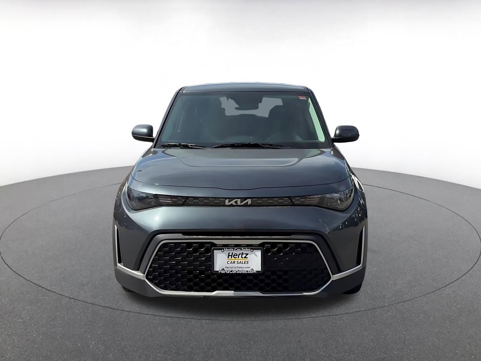 Thumbnail: 2025 Kia Soul - 4