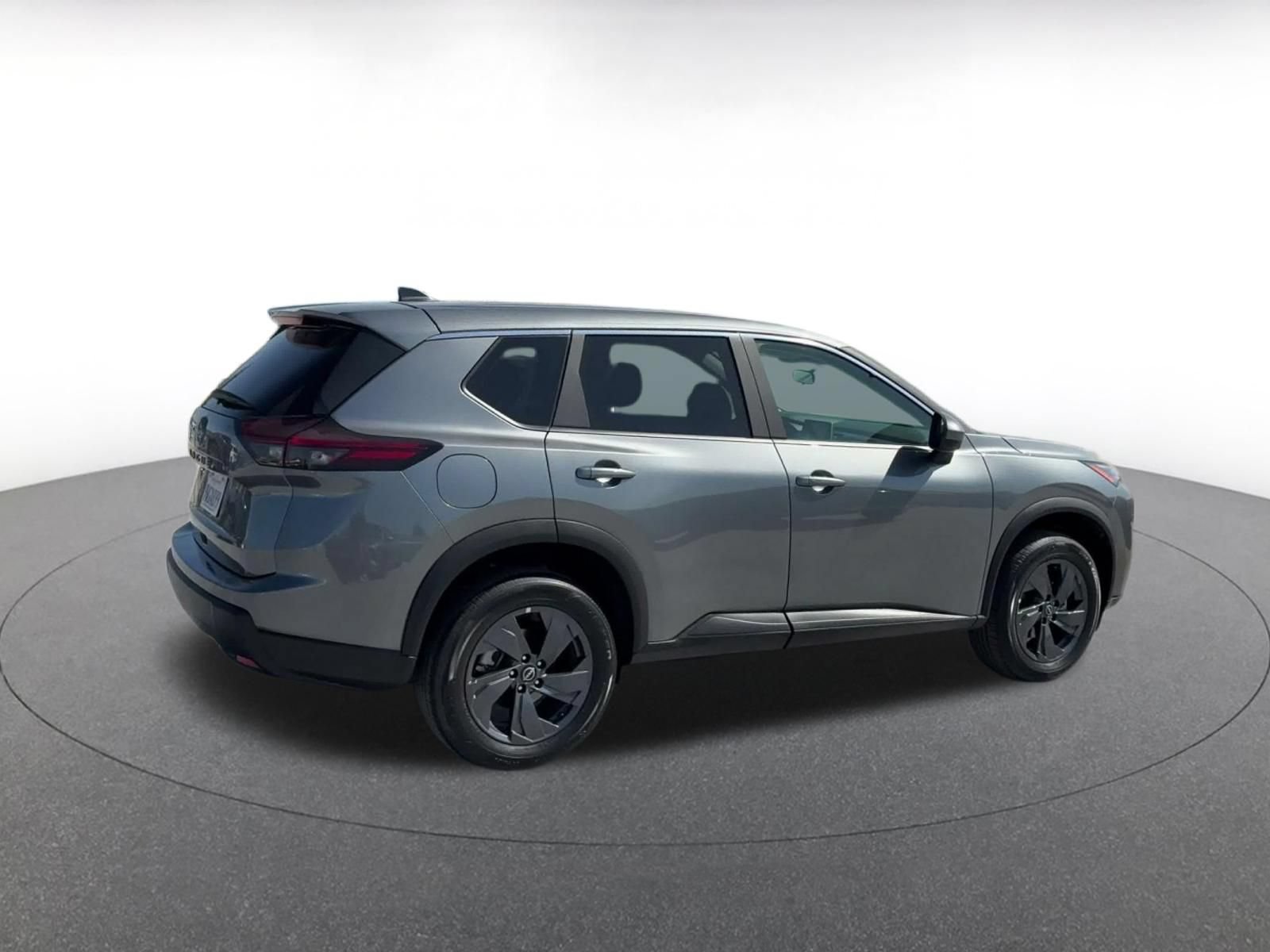 Thumbnail: 2026 Nissan Rogue - 14