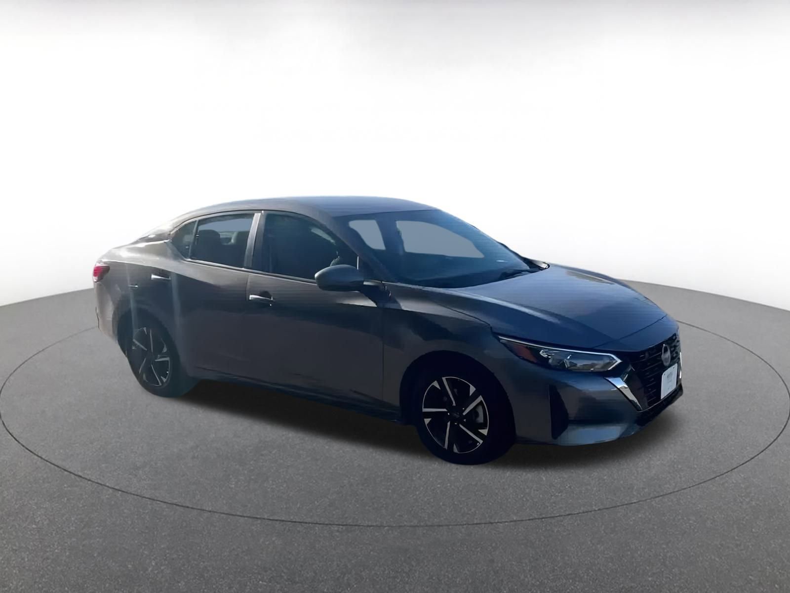 Thumbnail: 2024 Nissan Sentra - 2