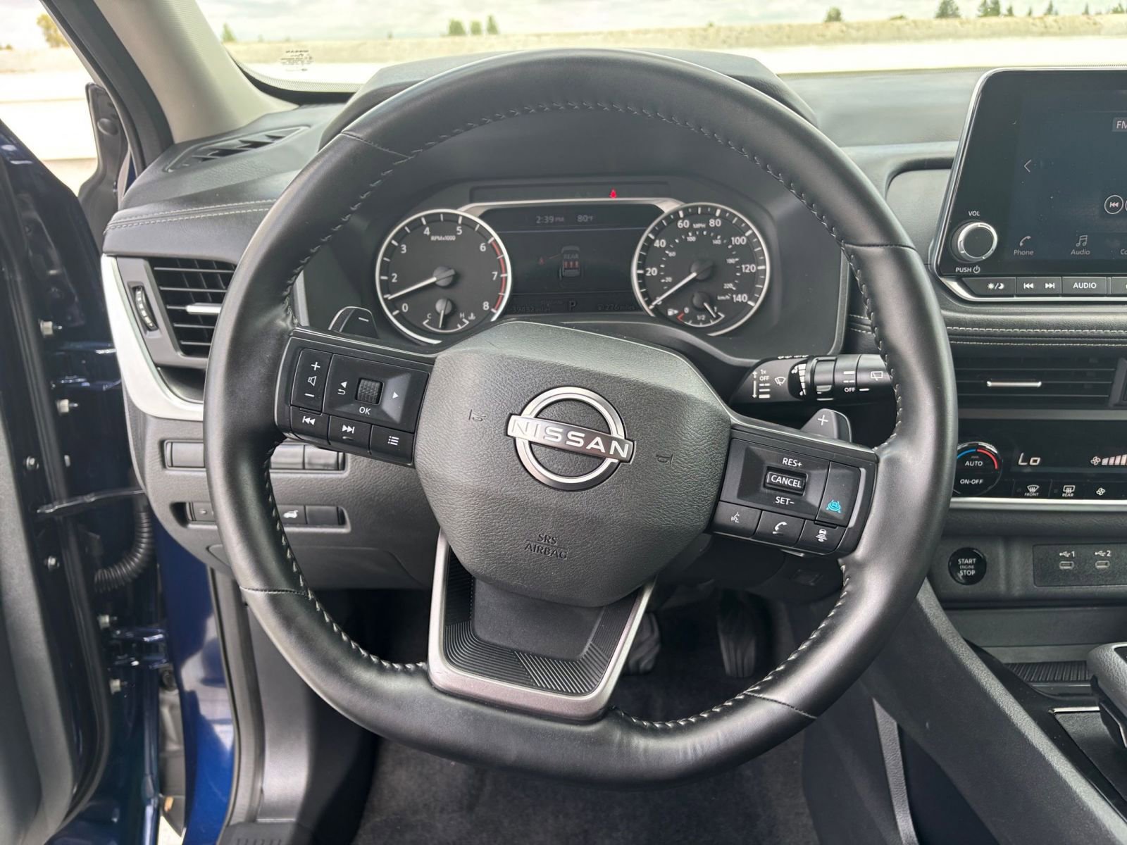 Thumbnail: 2025 Nissan Rogue - 29