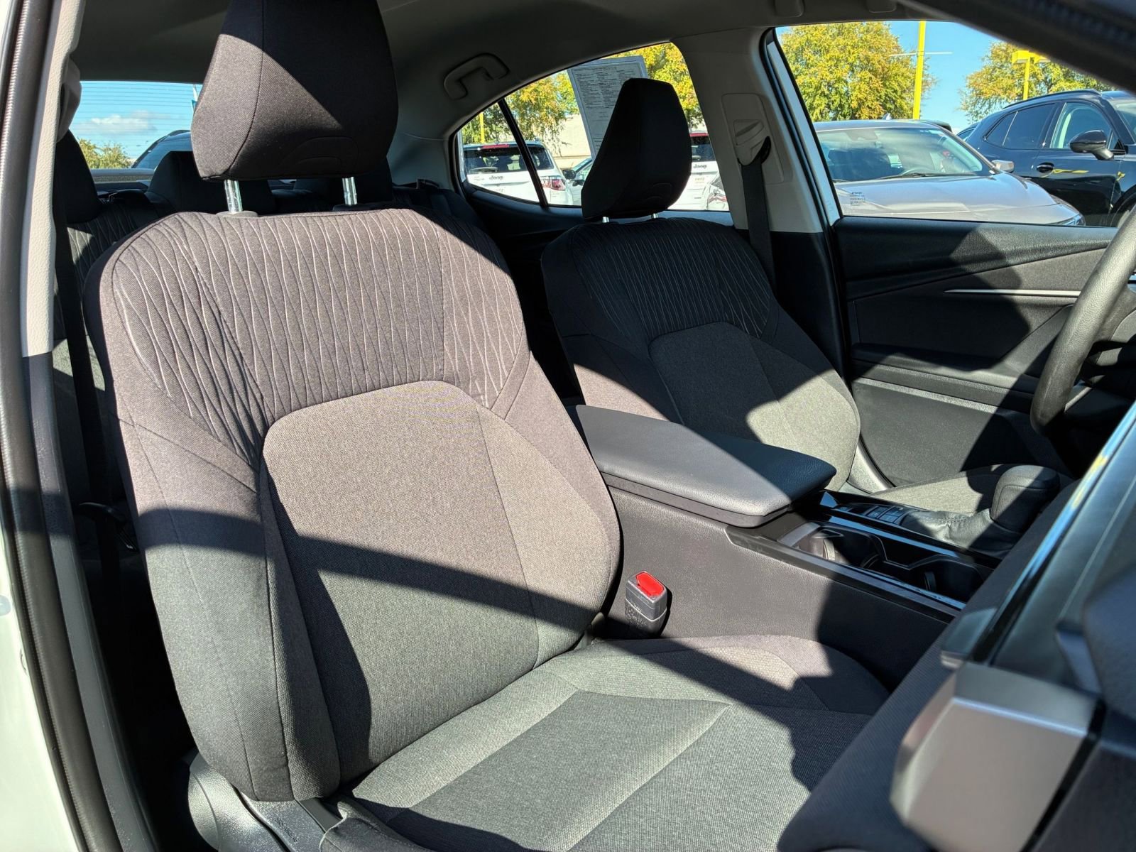 Thumbnail: 2025 Toyota Camry - 34