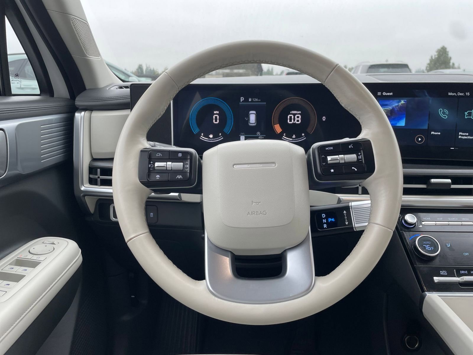 Thumbnail: 2025 Hyundai Santa Fe - 33