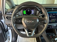 2023 Chevrolet Bolt EV 1LT -
                  Fresno, CA