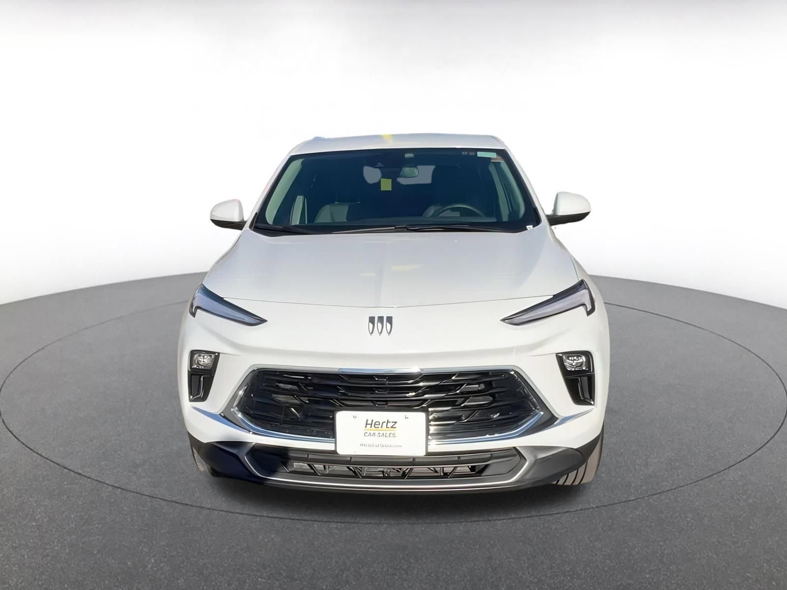 Thumbnail: 2025 Buick Encore GX - 4