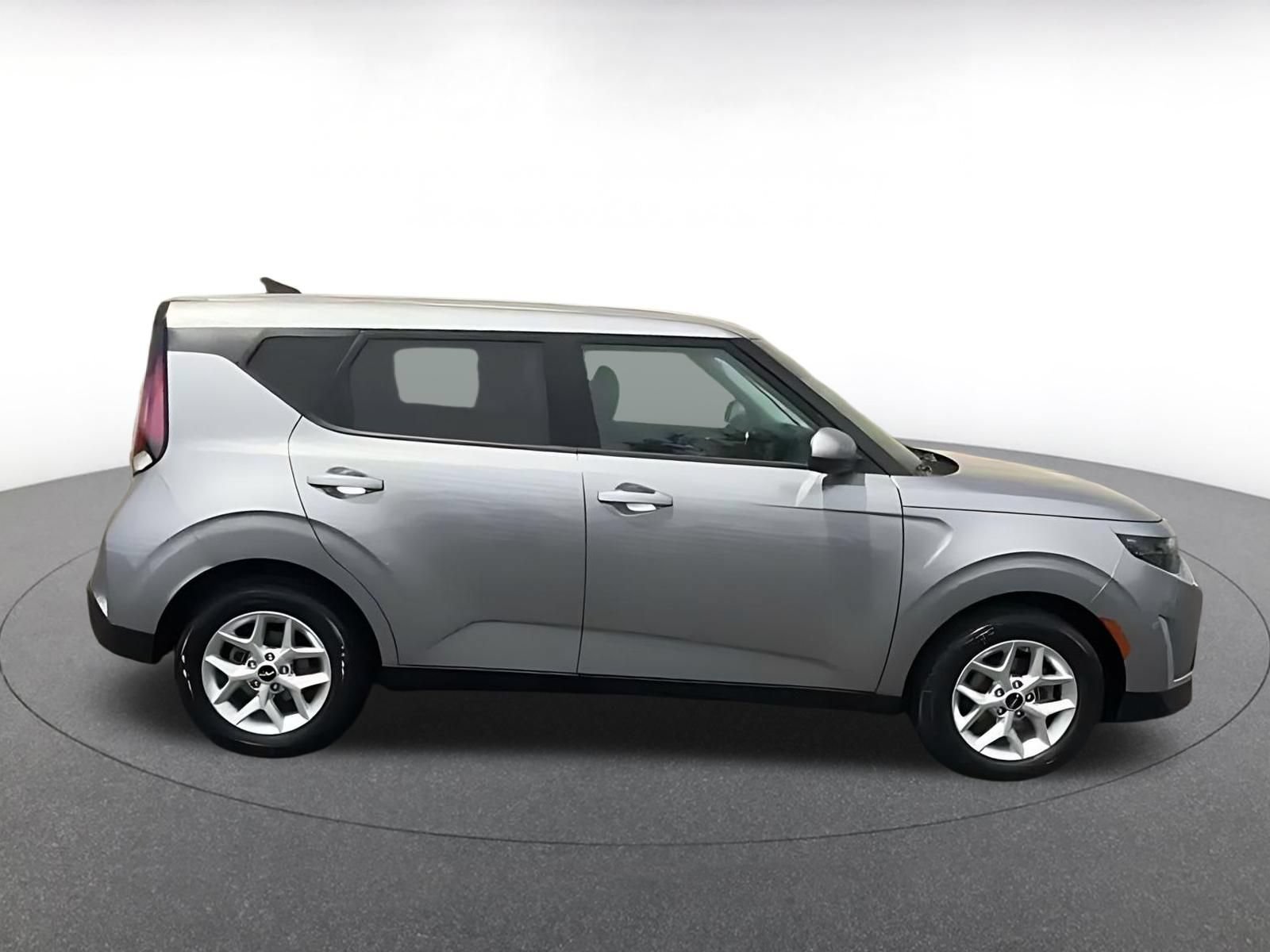 Thumbnail: 2025 Kia Soul - 15