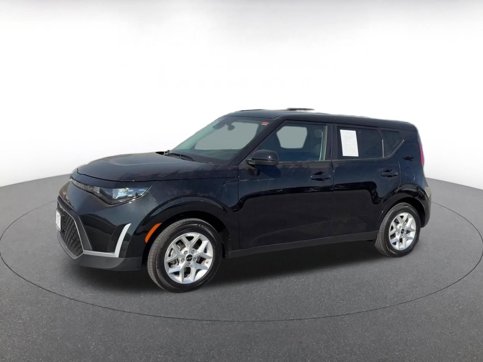 Thumbnail: 2025 Kia Soul - 8