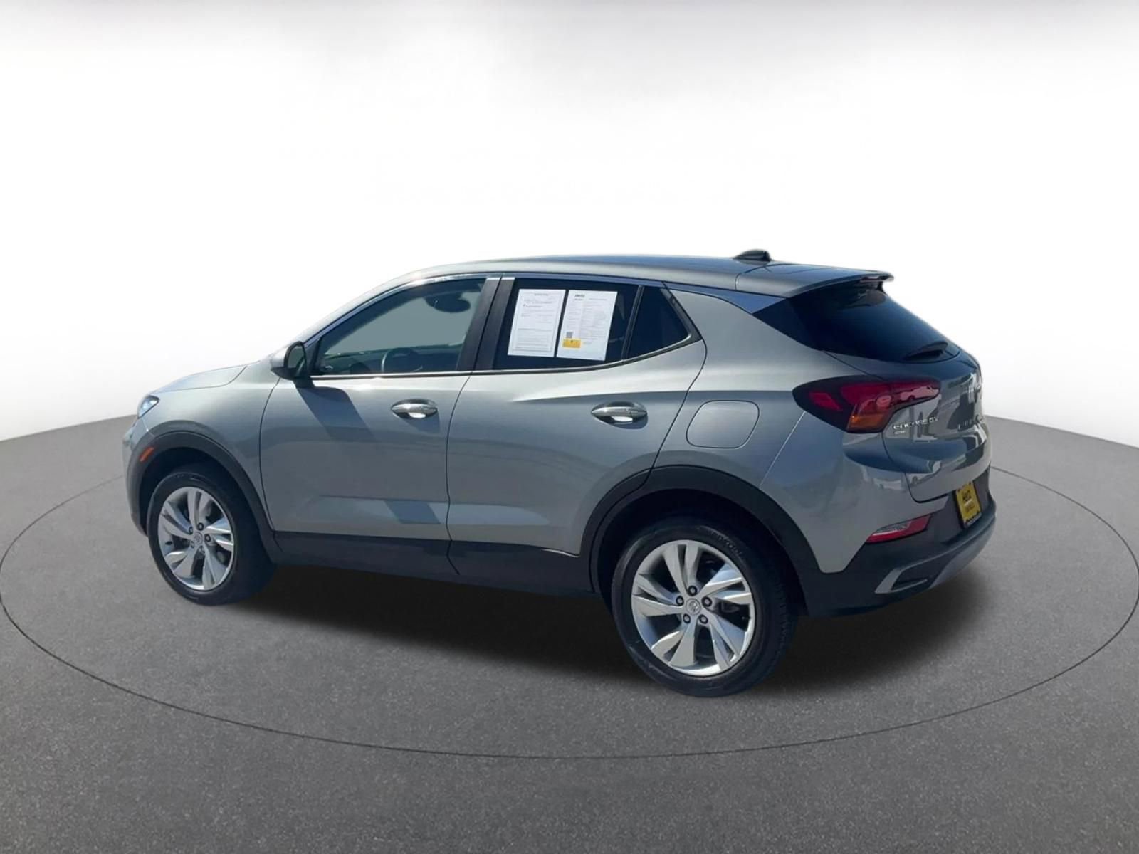 Thumbnail: 2025 Buick Encore GX - 10