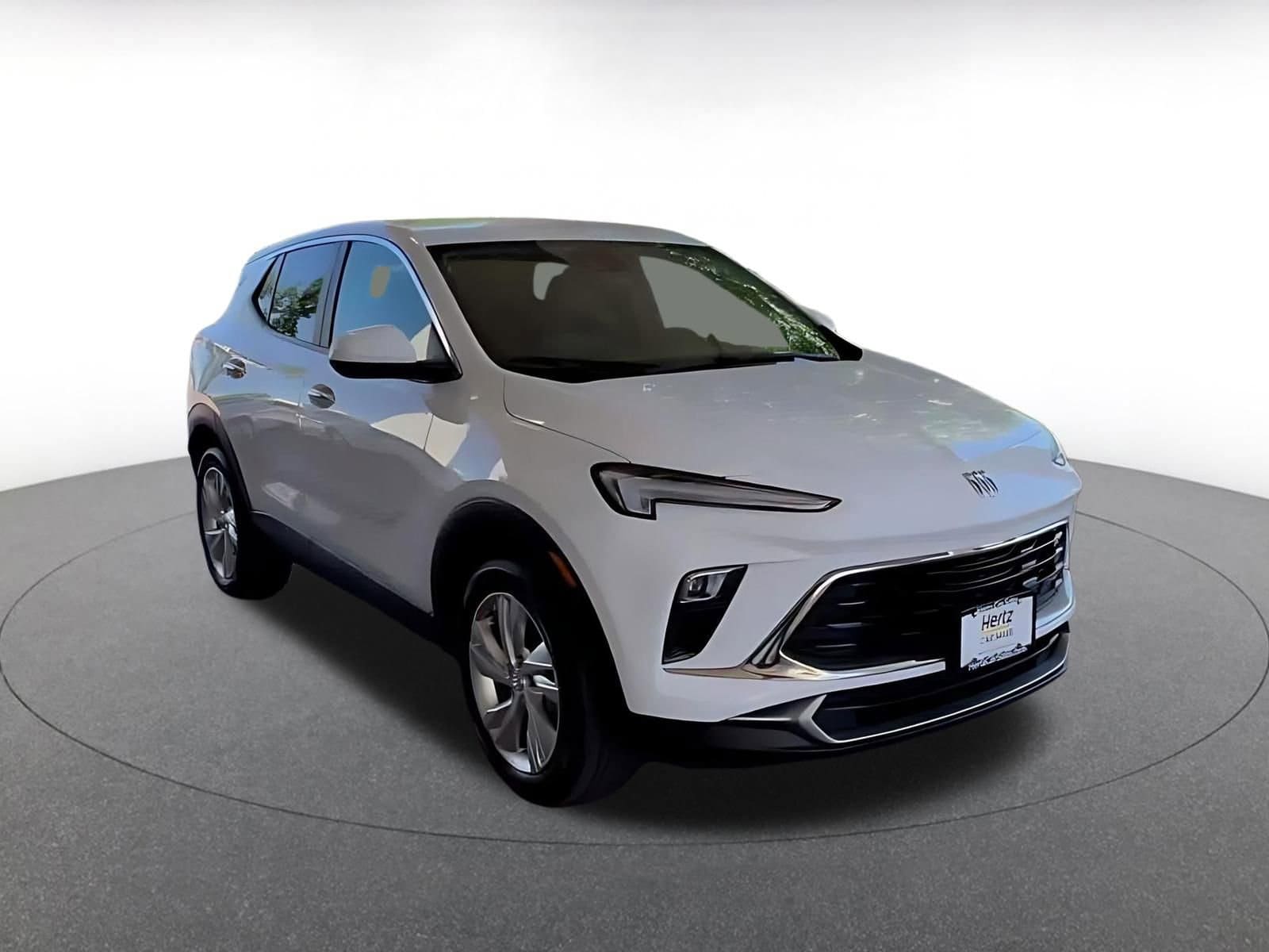 Thumbnail: 2025 Buick Encore GX - 3