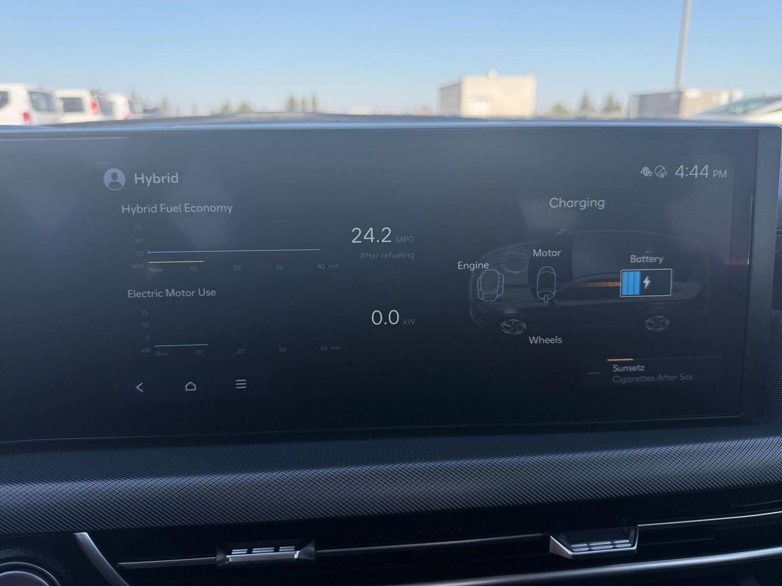 Thumbnail: 2024 Hyundai Sonata - 21