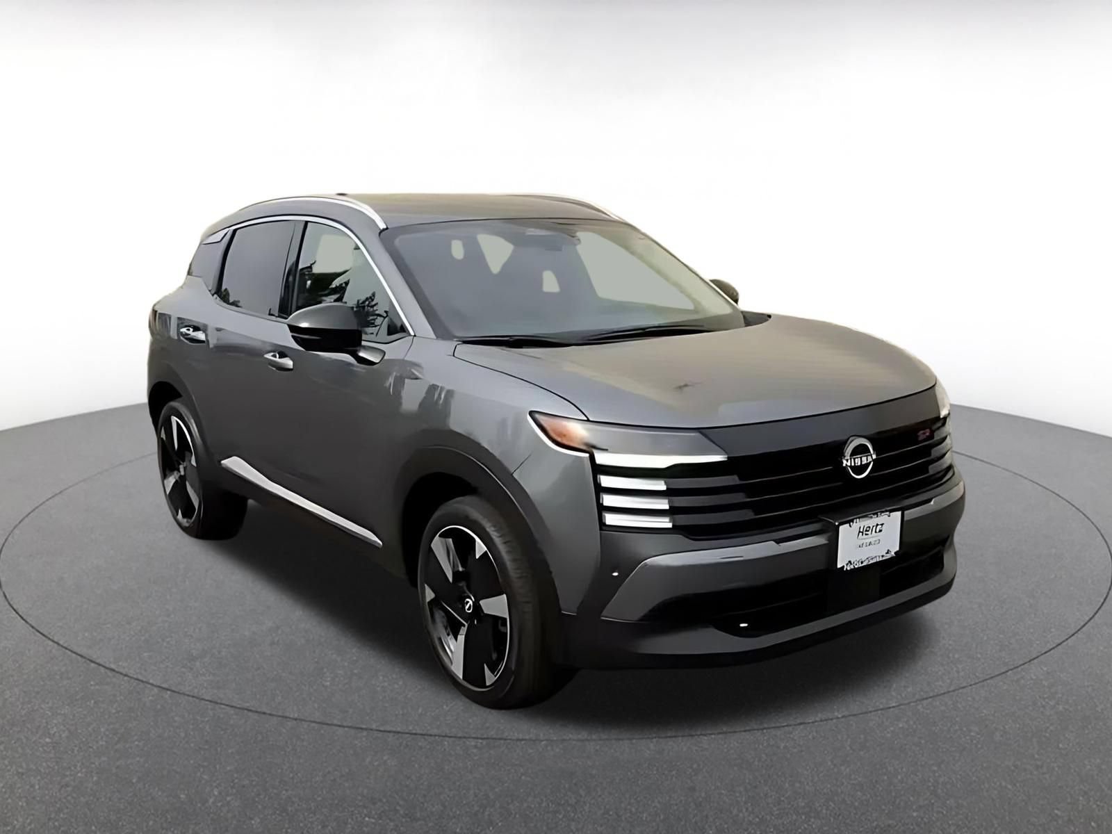 Thumbnail: 2026 Nissan Kicks - 3