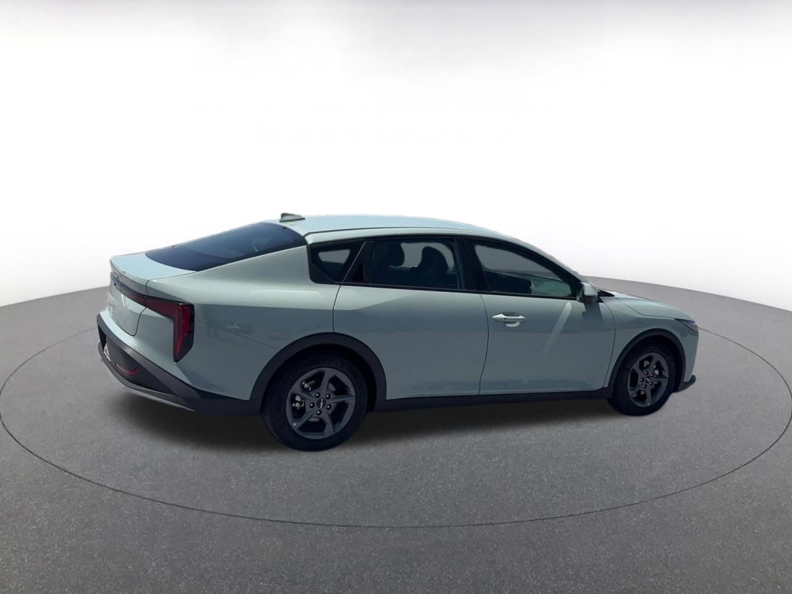 Thumbnail: 2025 Kia K4 - 15