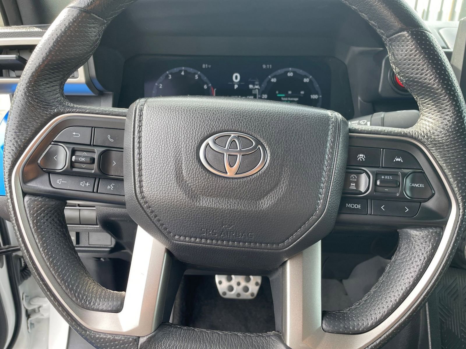 Thumbnail: 2024 Toyota Tacoma - 25