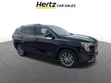 2024 GMC Terrain SLT -
                  Fresno, CA
