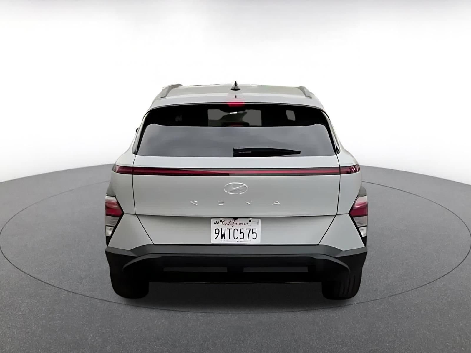Thumbnail: 2026 Hyundai Kona - 10