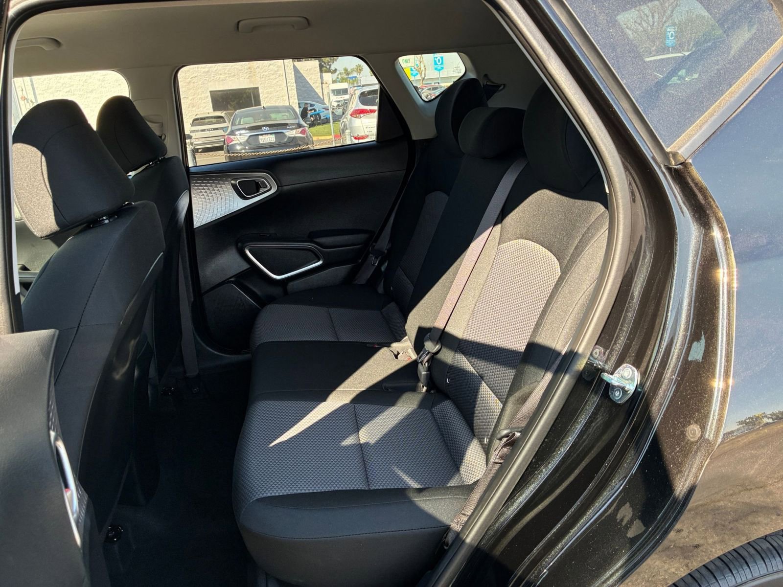 Thumbnail: 2025 Kia Soul - 23