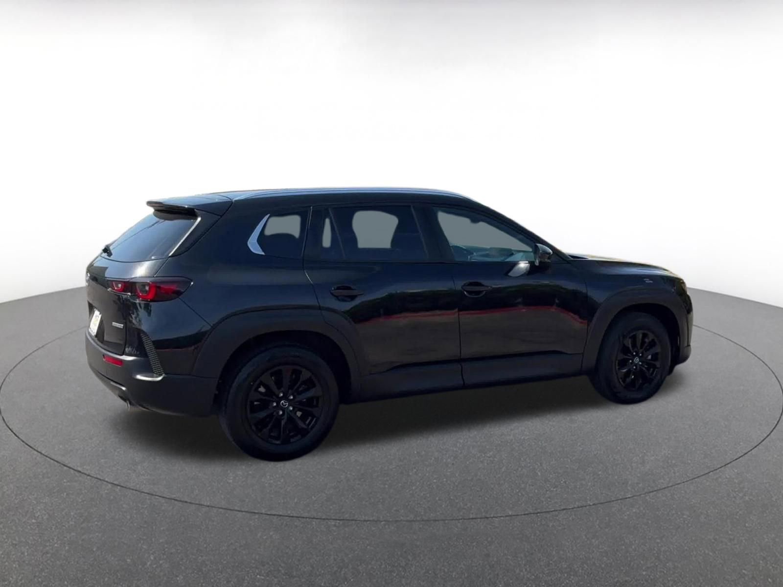 Thumbnail: 2025 Mazda CX-50 - 15