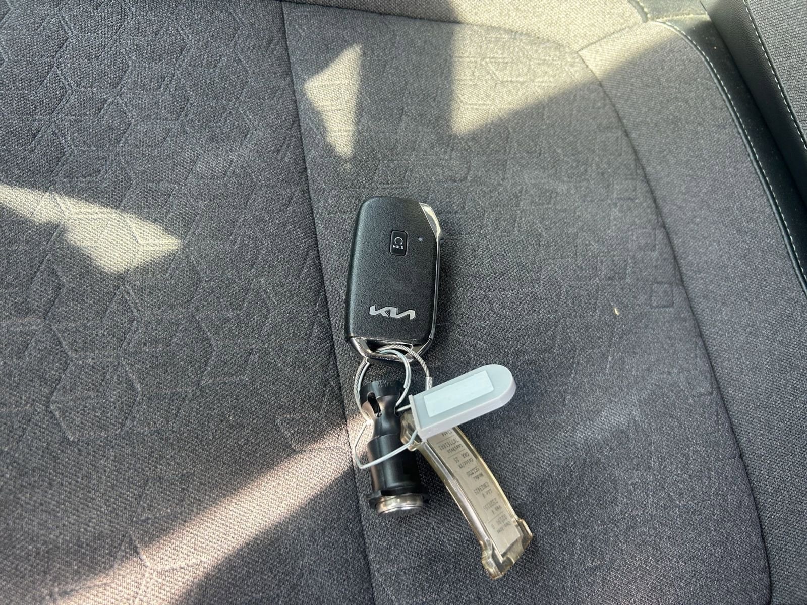 Thumbnail: 2025 Kia Seltos - 25