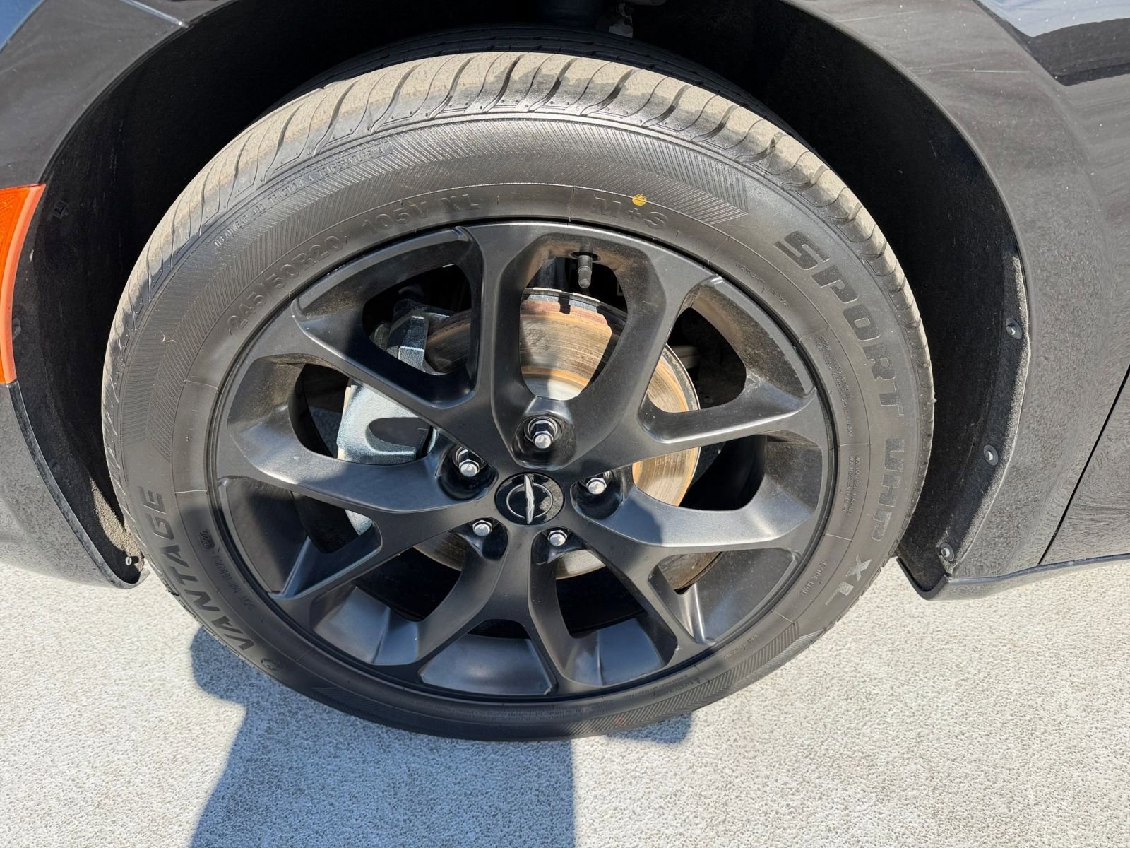 Thumbnail: 2025 Chrysler Pacifica - 35