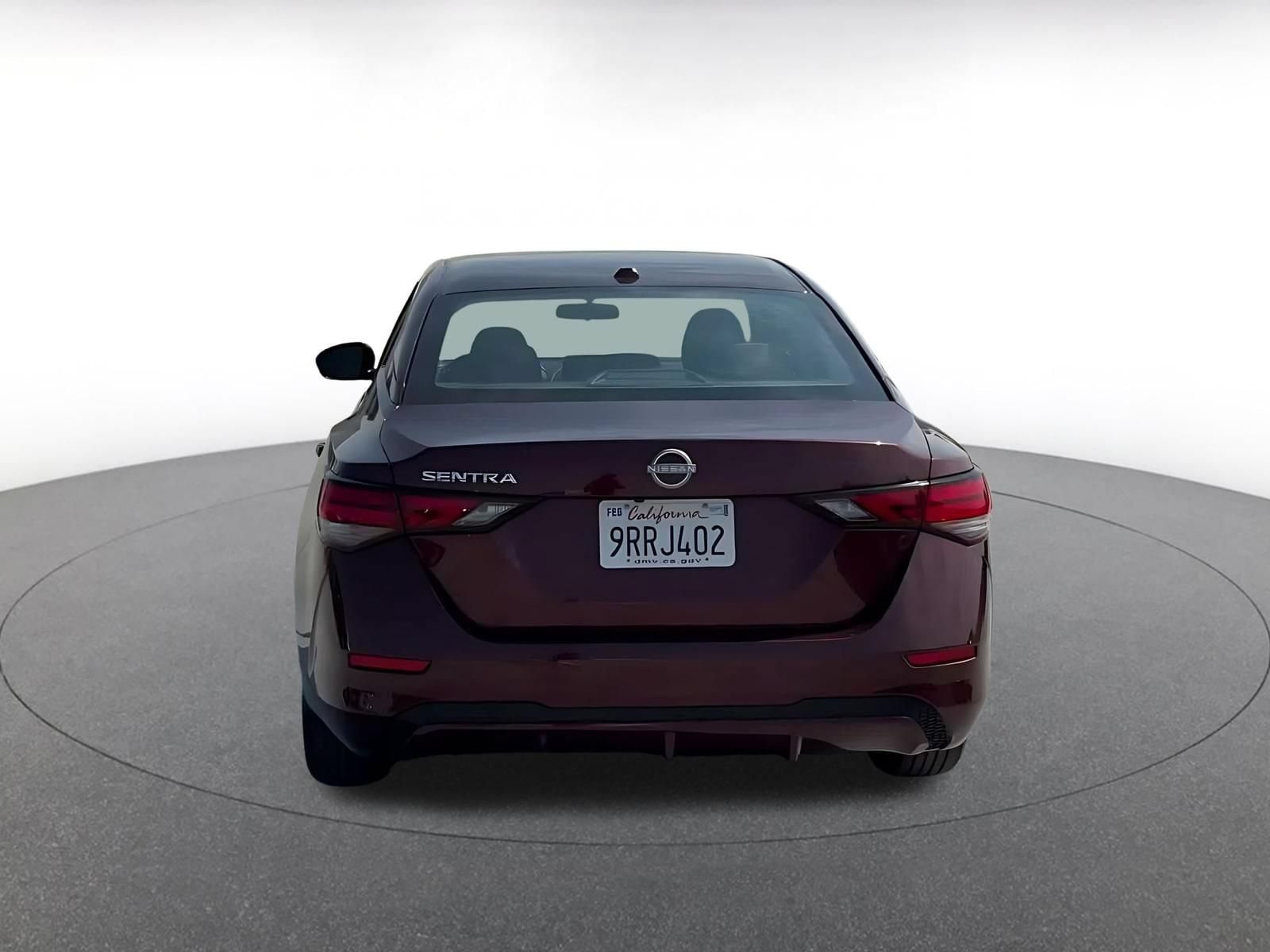 Thumbnail: 2025 Nissan Sentra - 12