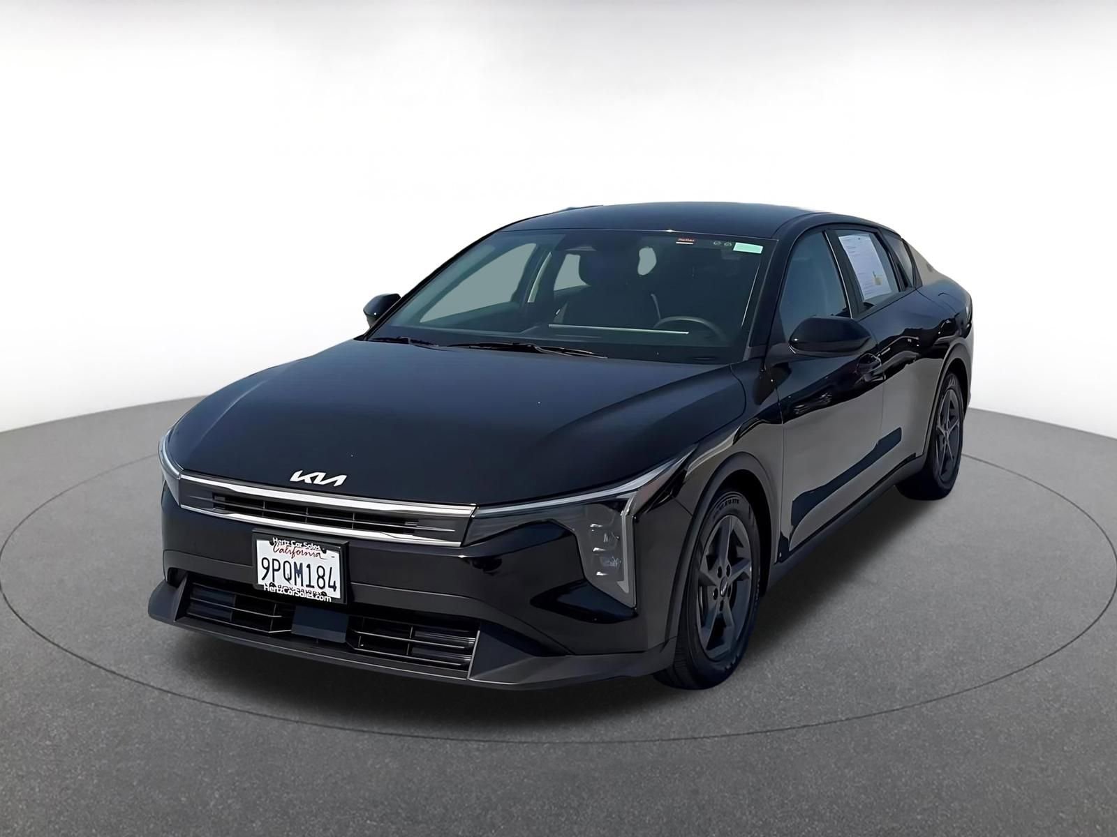 Thumbnail: 2025 Kia K4 - 7