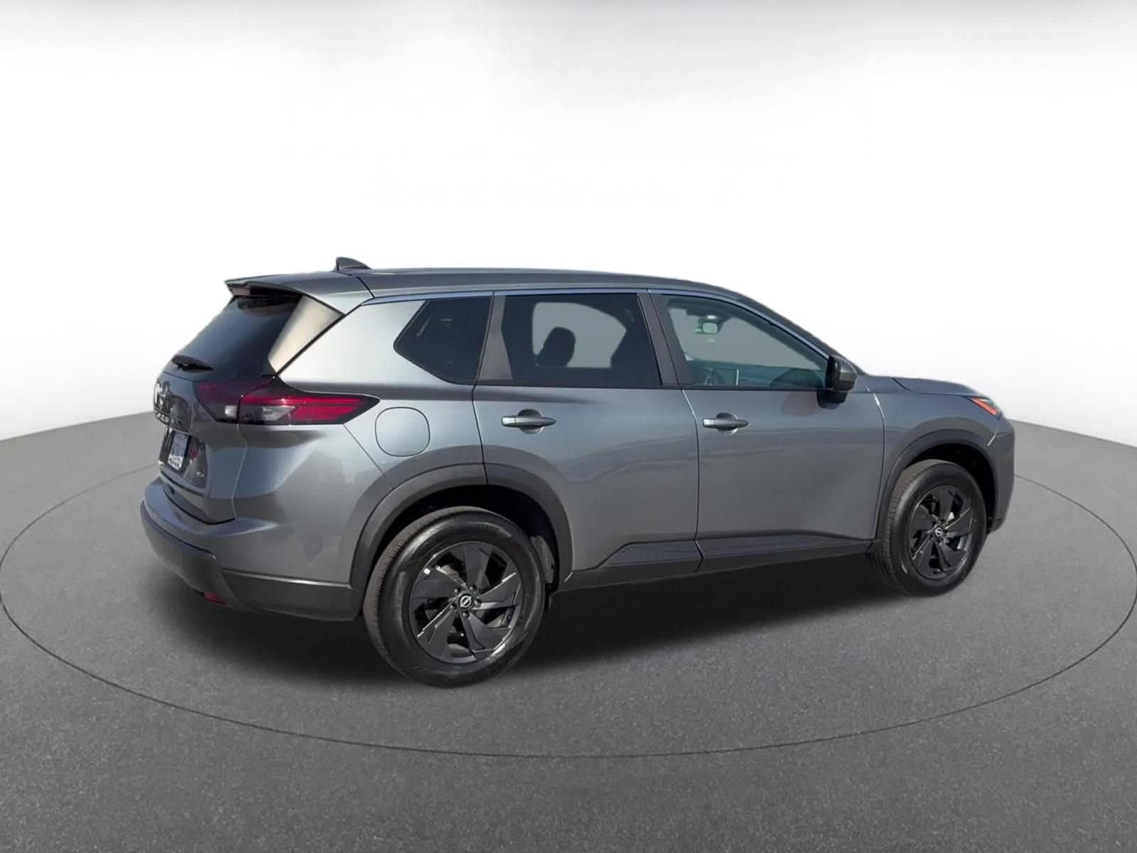 Thumbnail: 2026 Nissan Rogue - 14