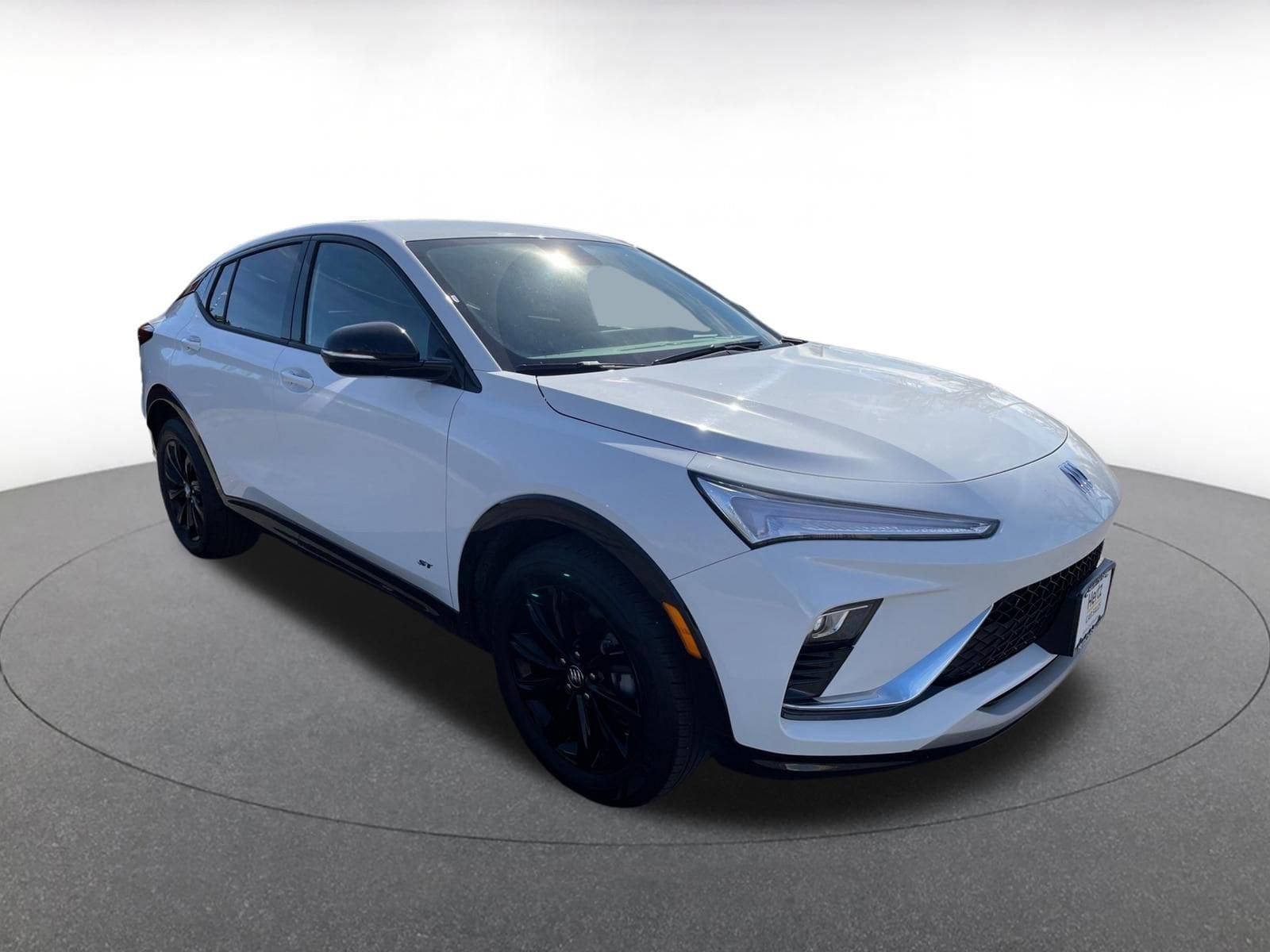 Thumbnail: 2025 Buick Envista - 1