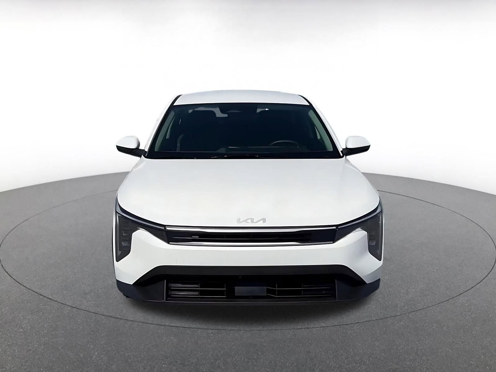 Thumbnail: 2025 Kia K4 - 4