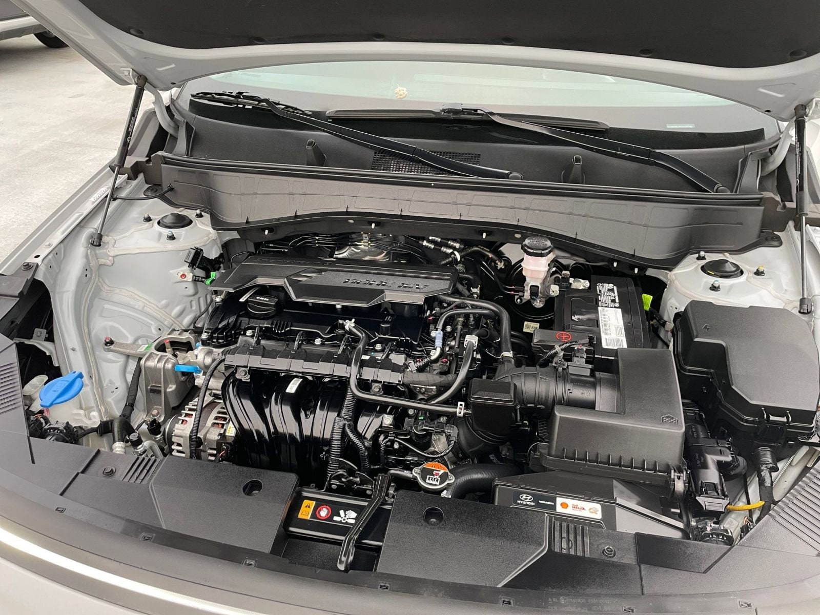 Thumbnail: 2025 Hyundai Kona - 31