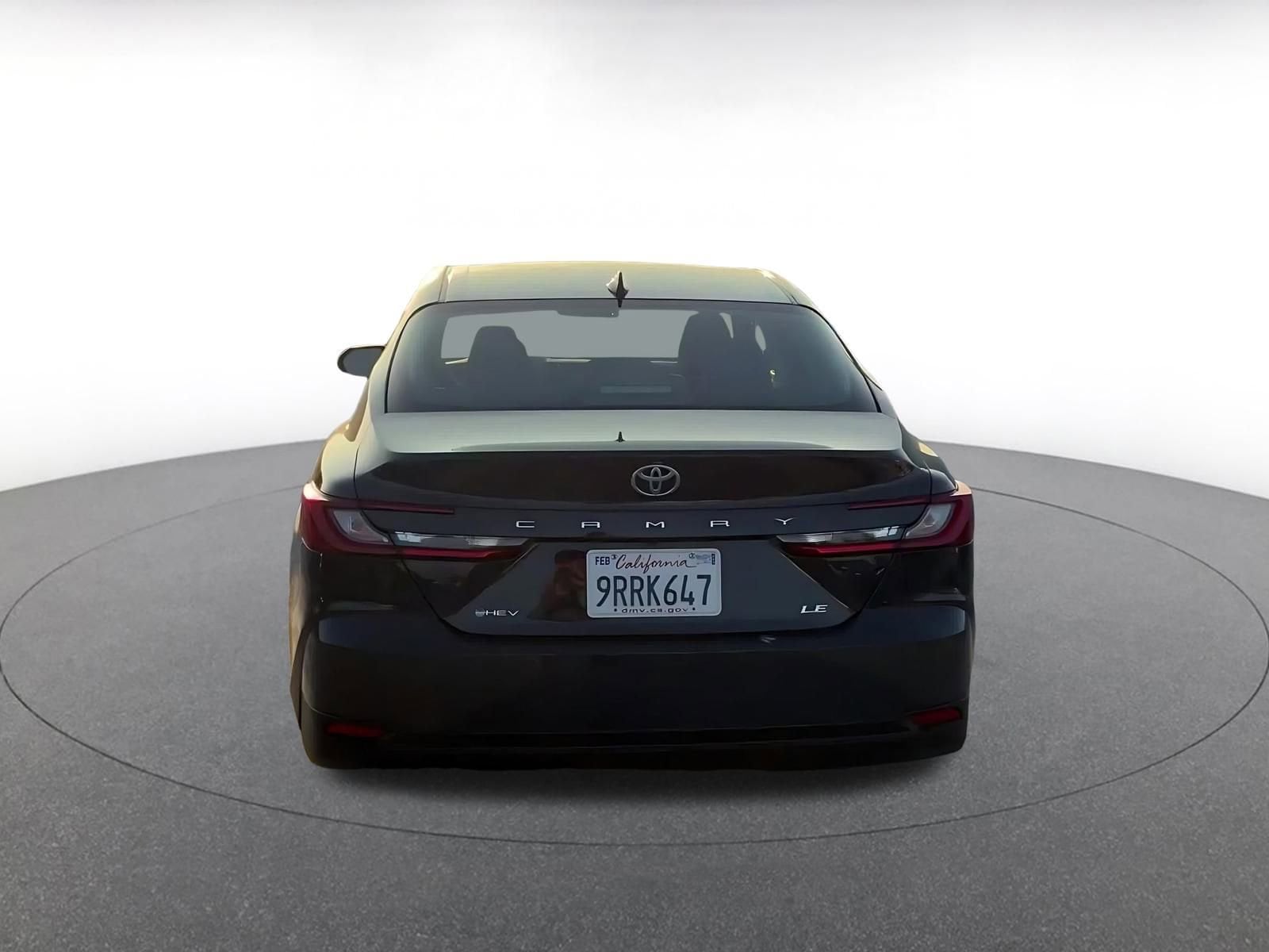 Thumbnail: 2025 Toyota Camry - 12