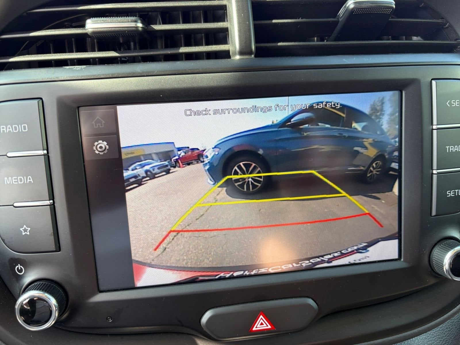 Thumbnail: 2025 Kia Soul - 22