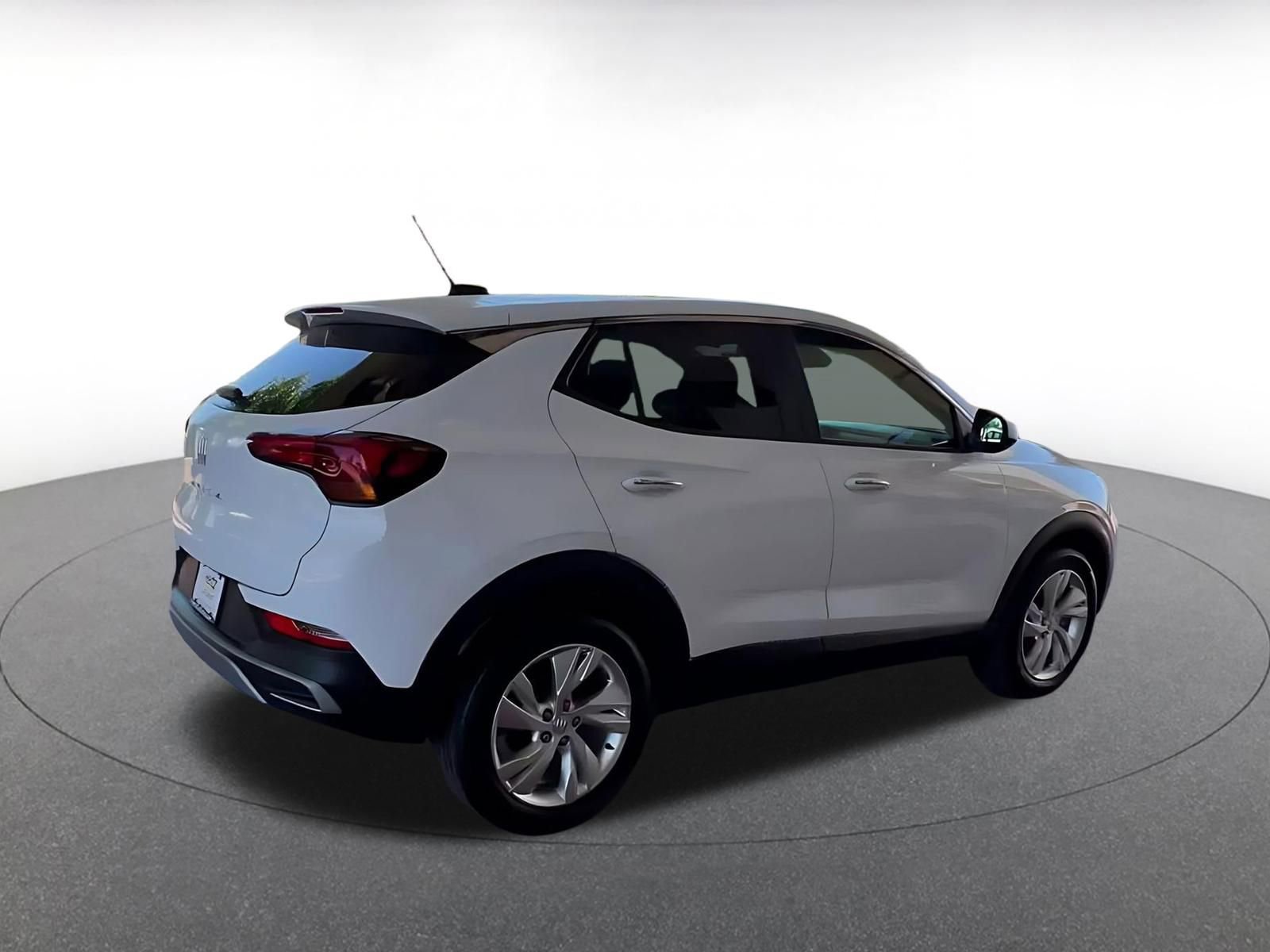 Thumbnail: 2025 Buick Encore GX - 15