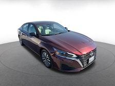 2025 Nissan Altima SV -
                  Fresno, CA