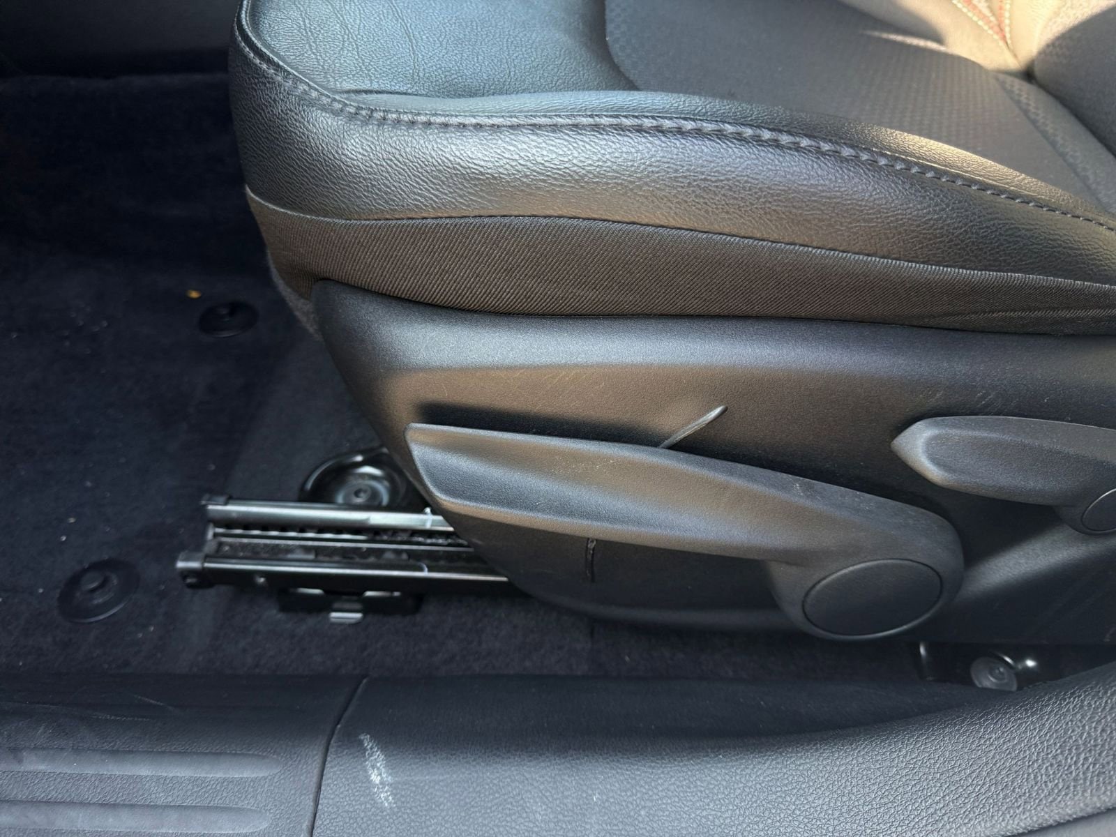 Thumbnail: 2025 Jeep Compass - 23