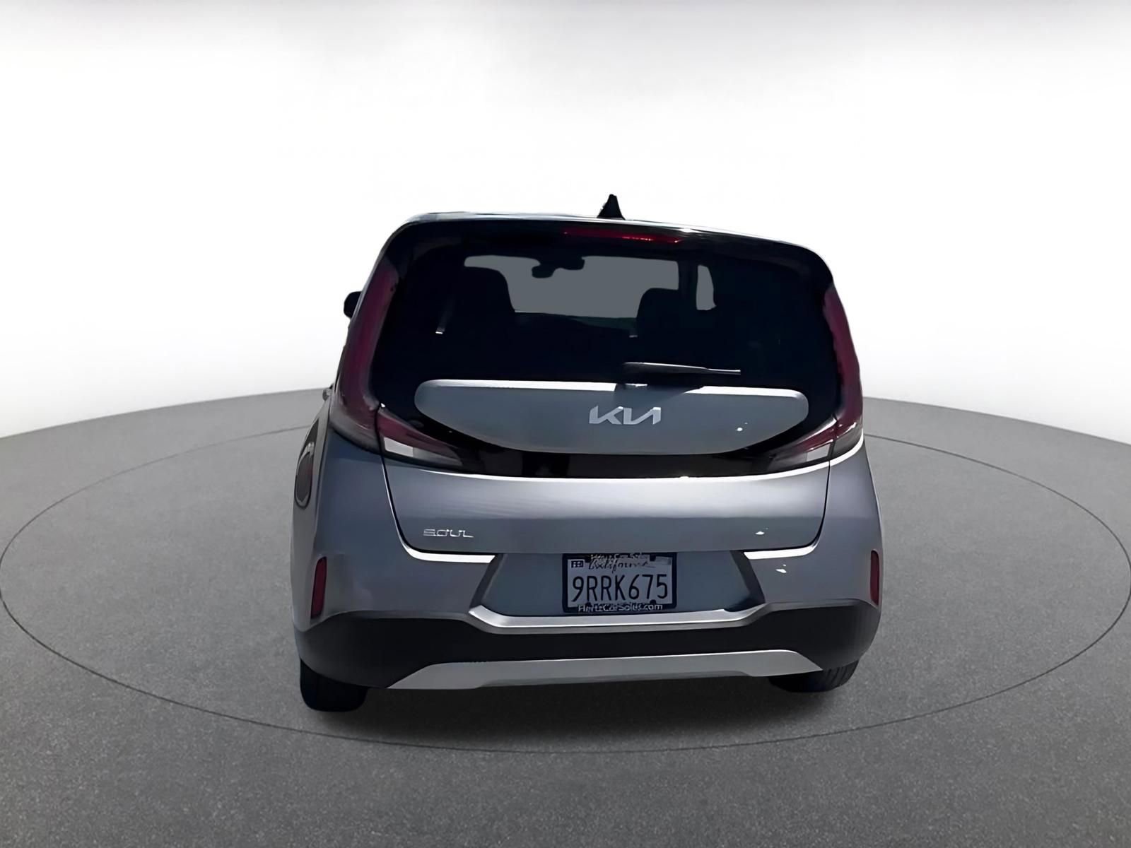 Thumbnail: 2025 Kia Soul - 12
