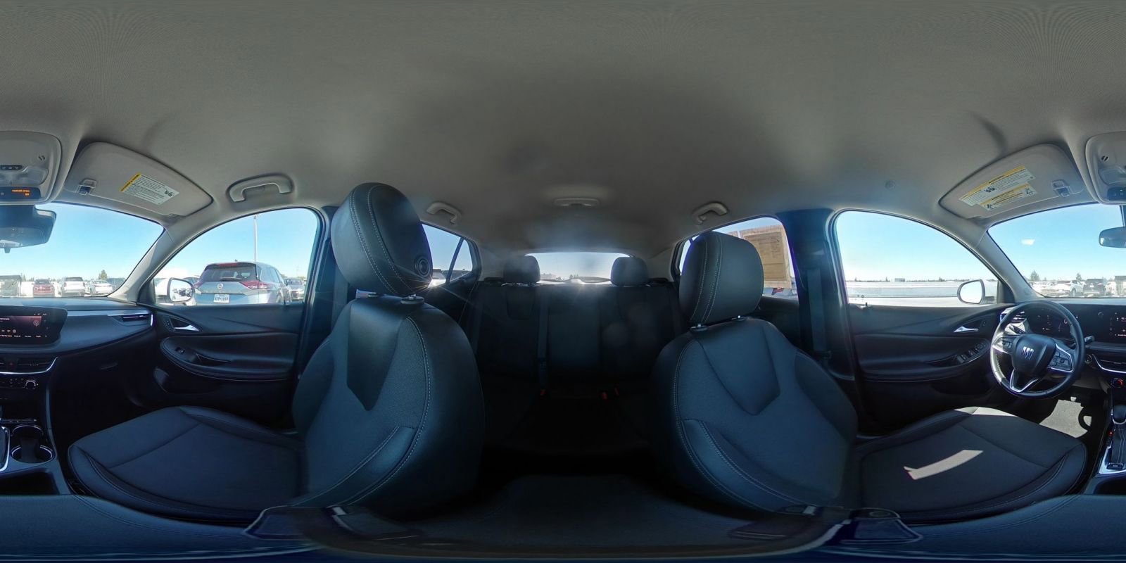 2025 Buick Encore GX Preferred - Photo 41
