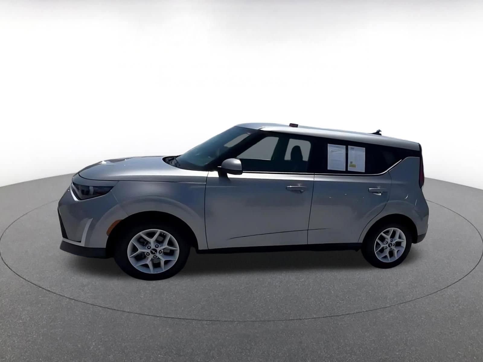 Thumbnail: 2025 Kia Soul - 4