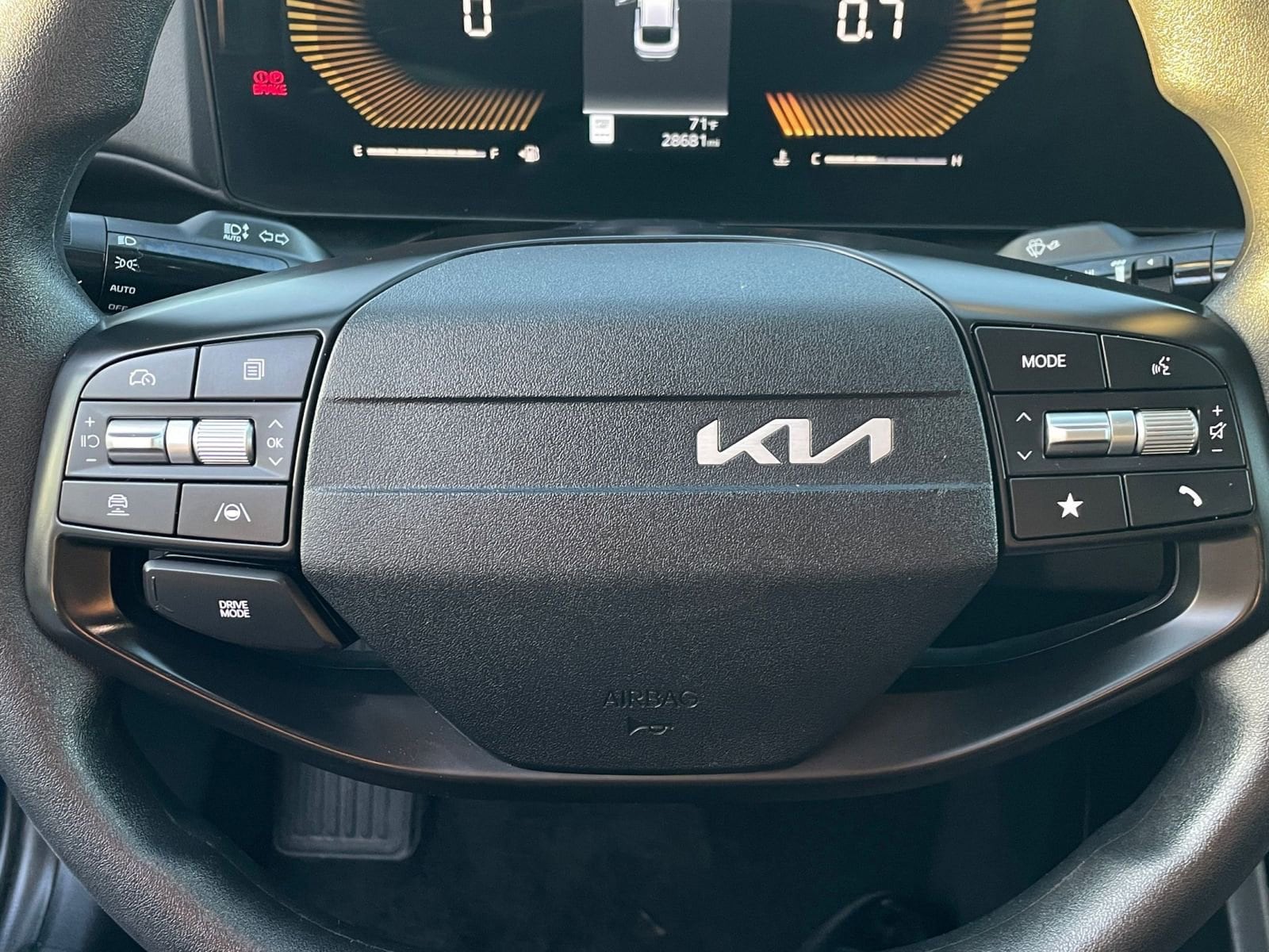 Thumbnail: 2025 Kia K4 - 27