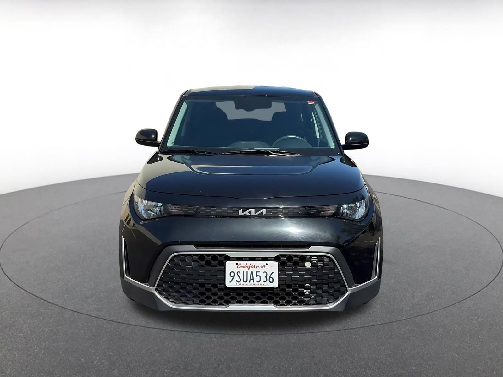 Thumbnail: 2025 Kia Soul - 4