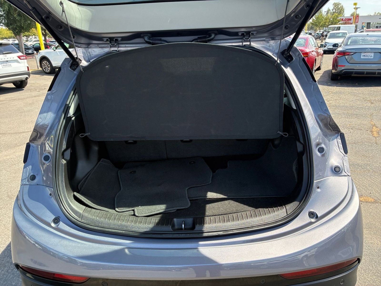 Thumbnail: 2023 Chevrolet Bolt EV - 33