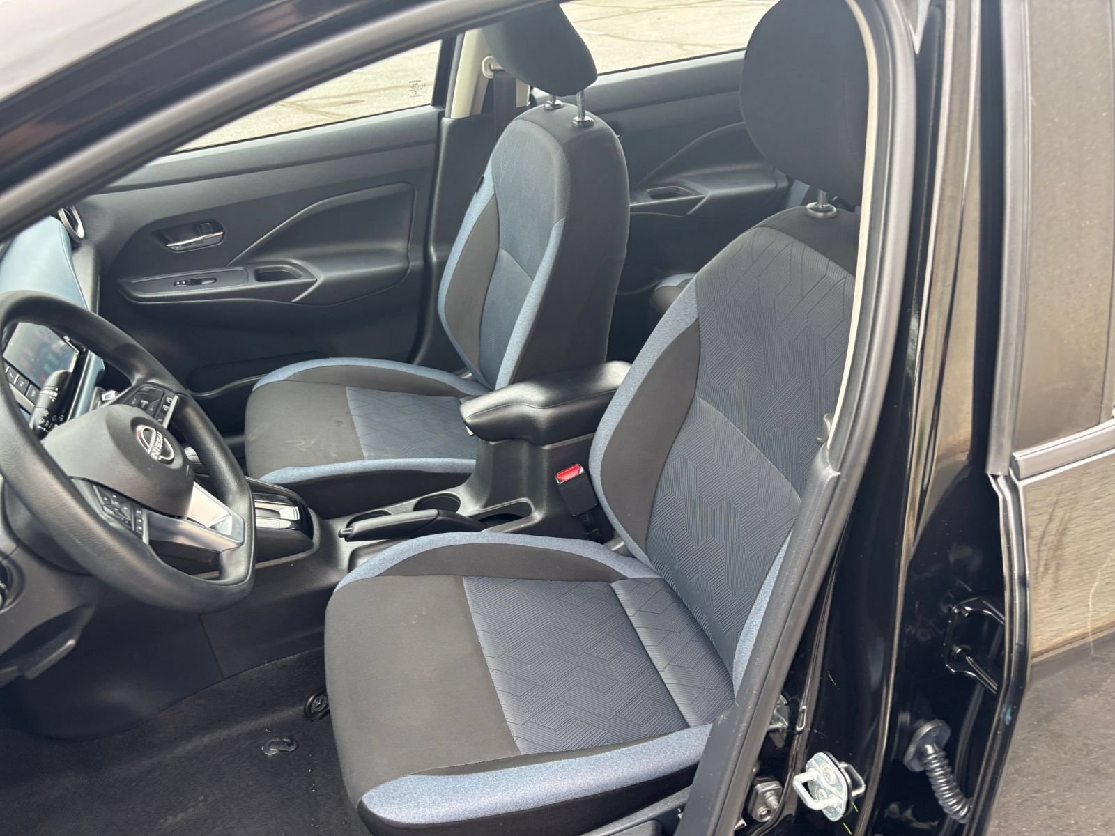 Thumbnail: 2025 Nissan Versa - 33