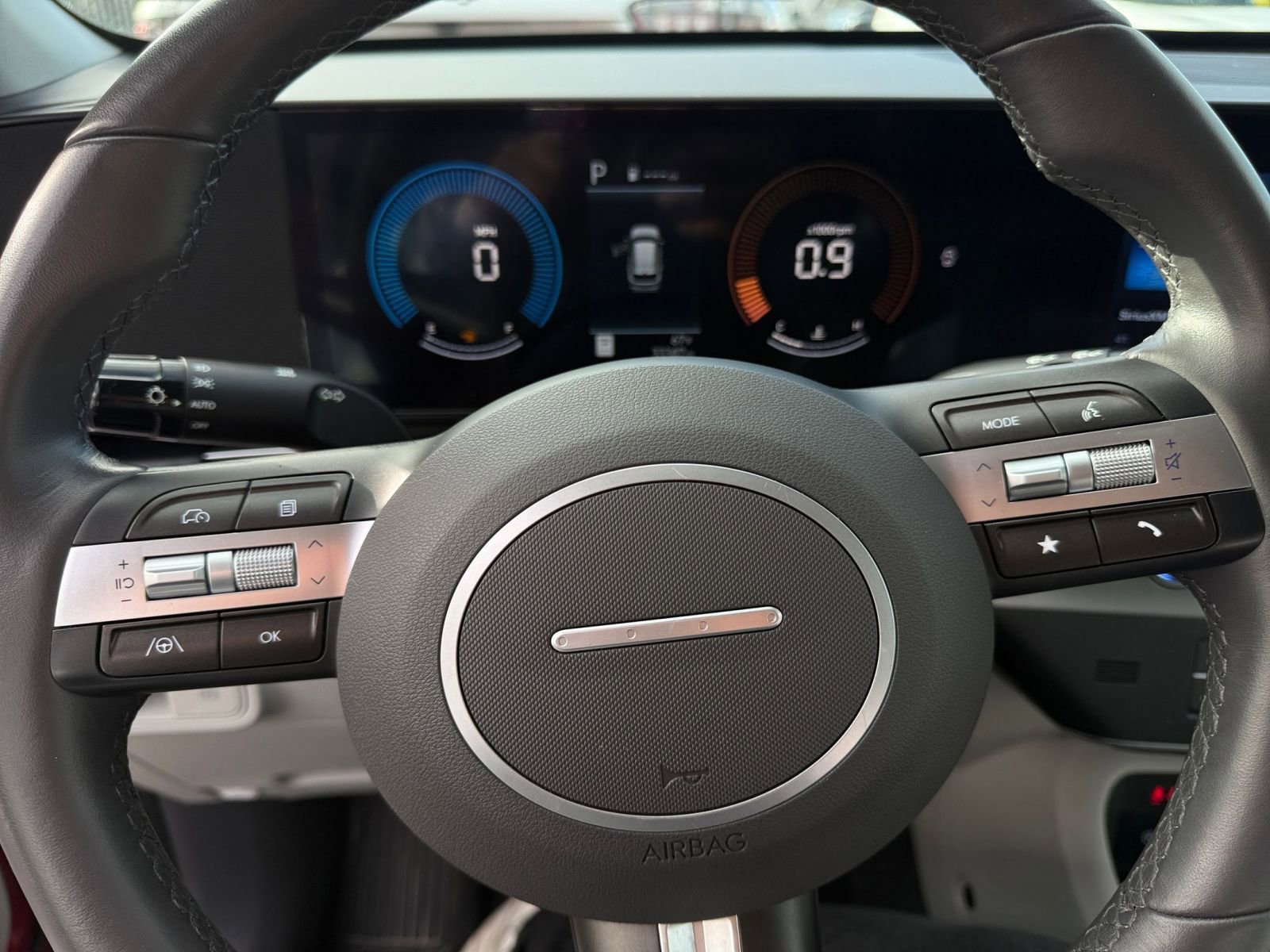 Thumbnail: 2025 Hyundai Kona - 28