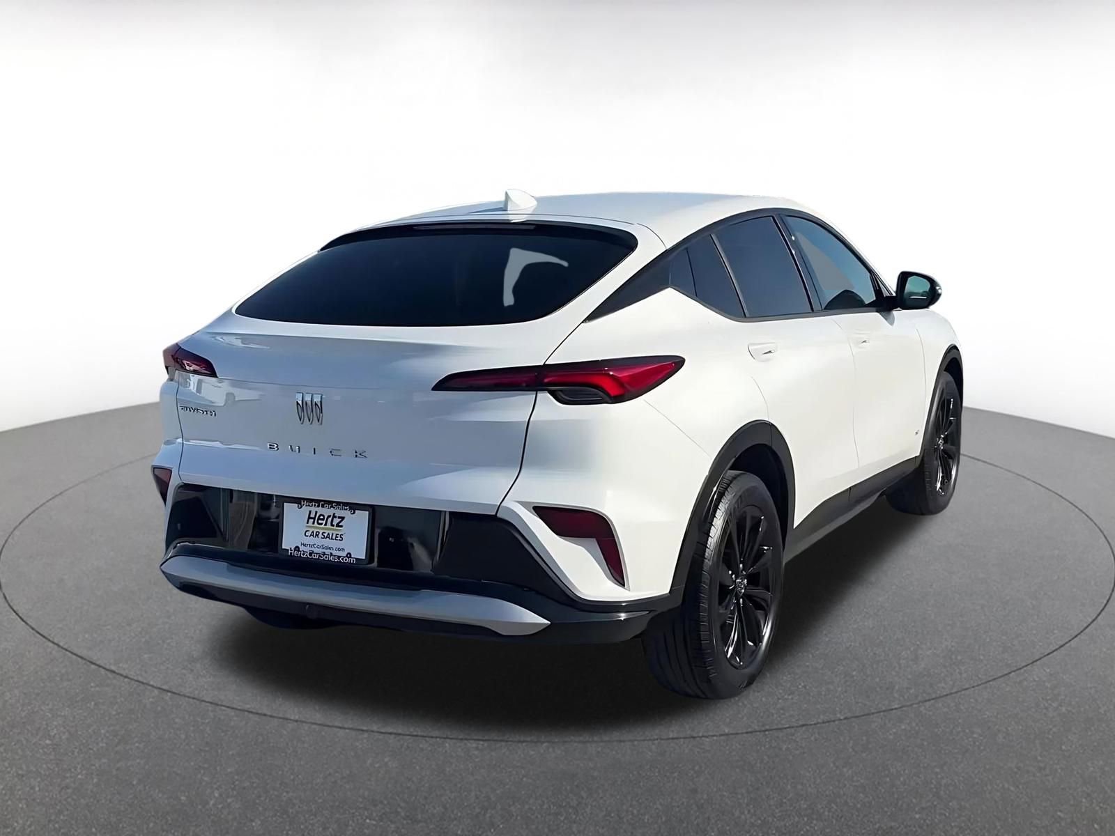 Thumbnail: 2025 Buick Envista - 14