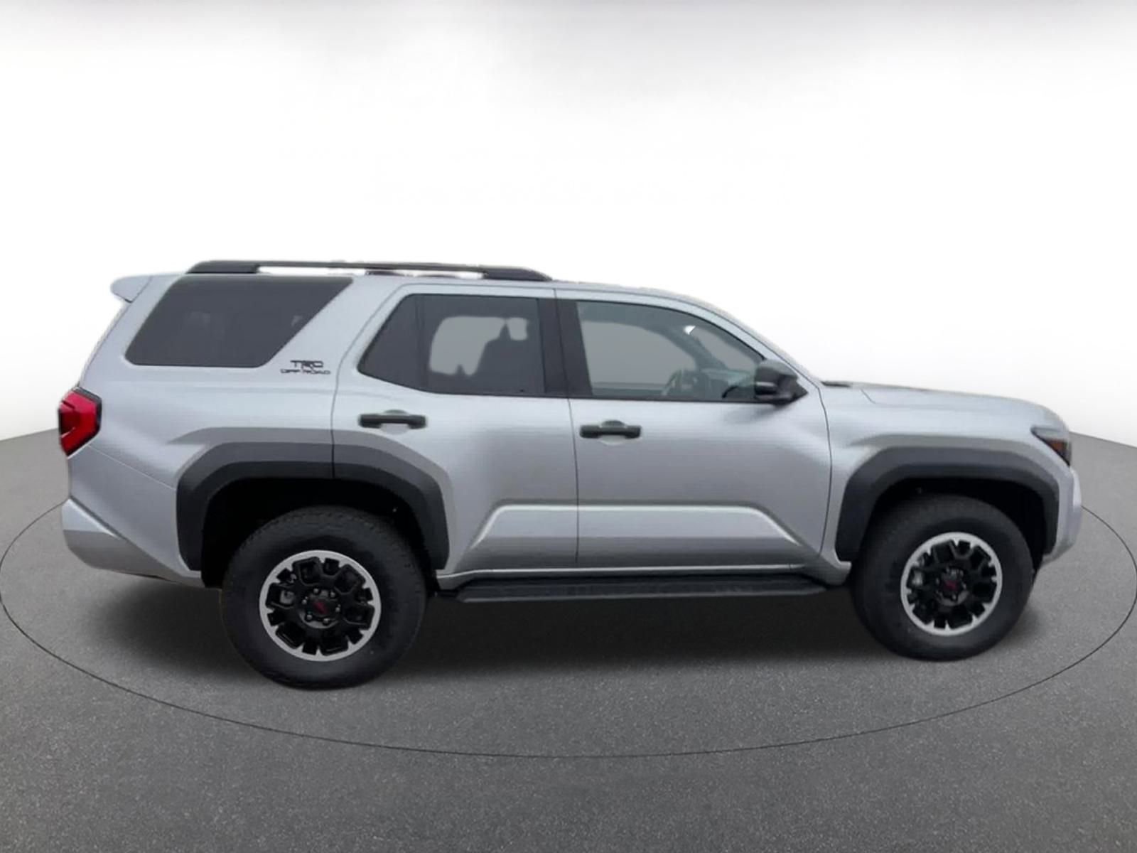 Thumbnail: 2025 Toyota 4Runner - 16