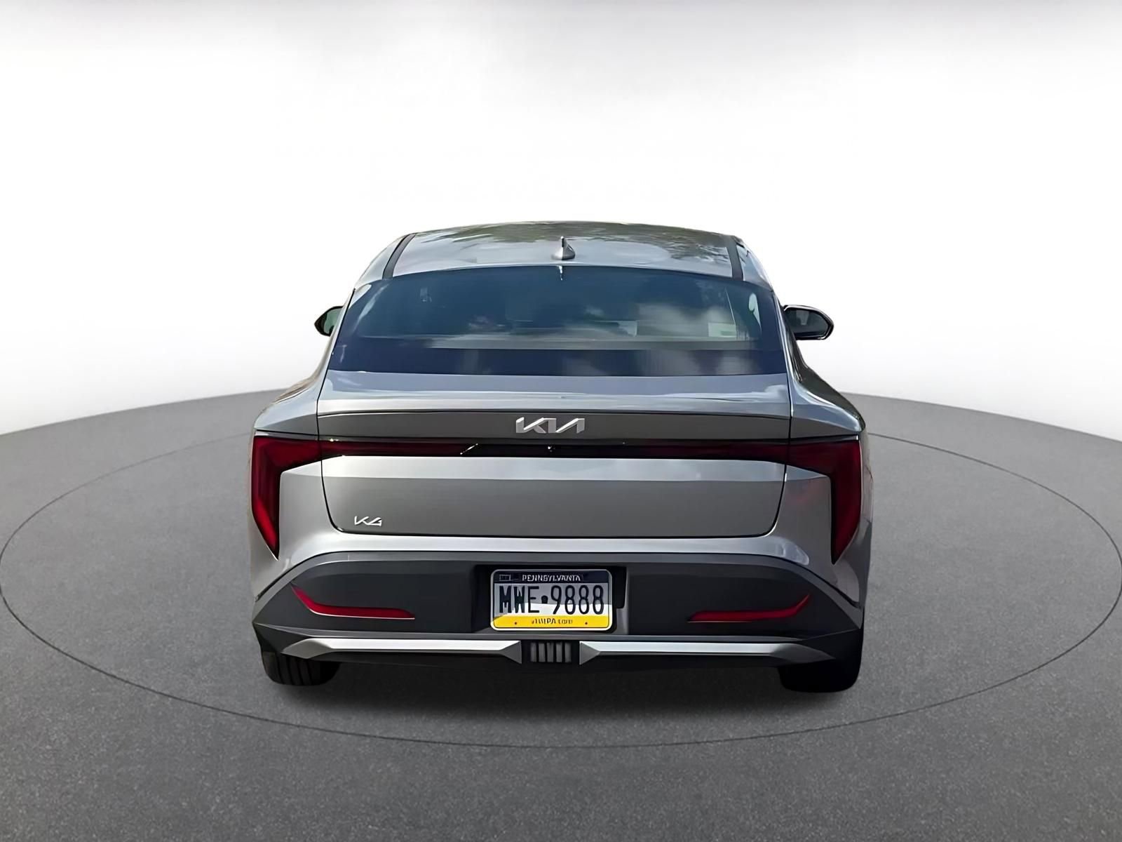 Thumbnail: 2025 Kia K4 - 12