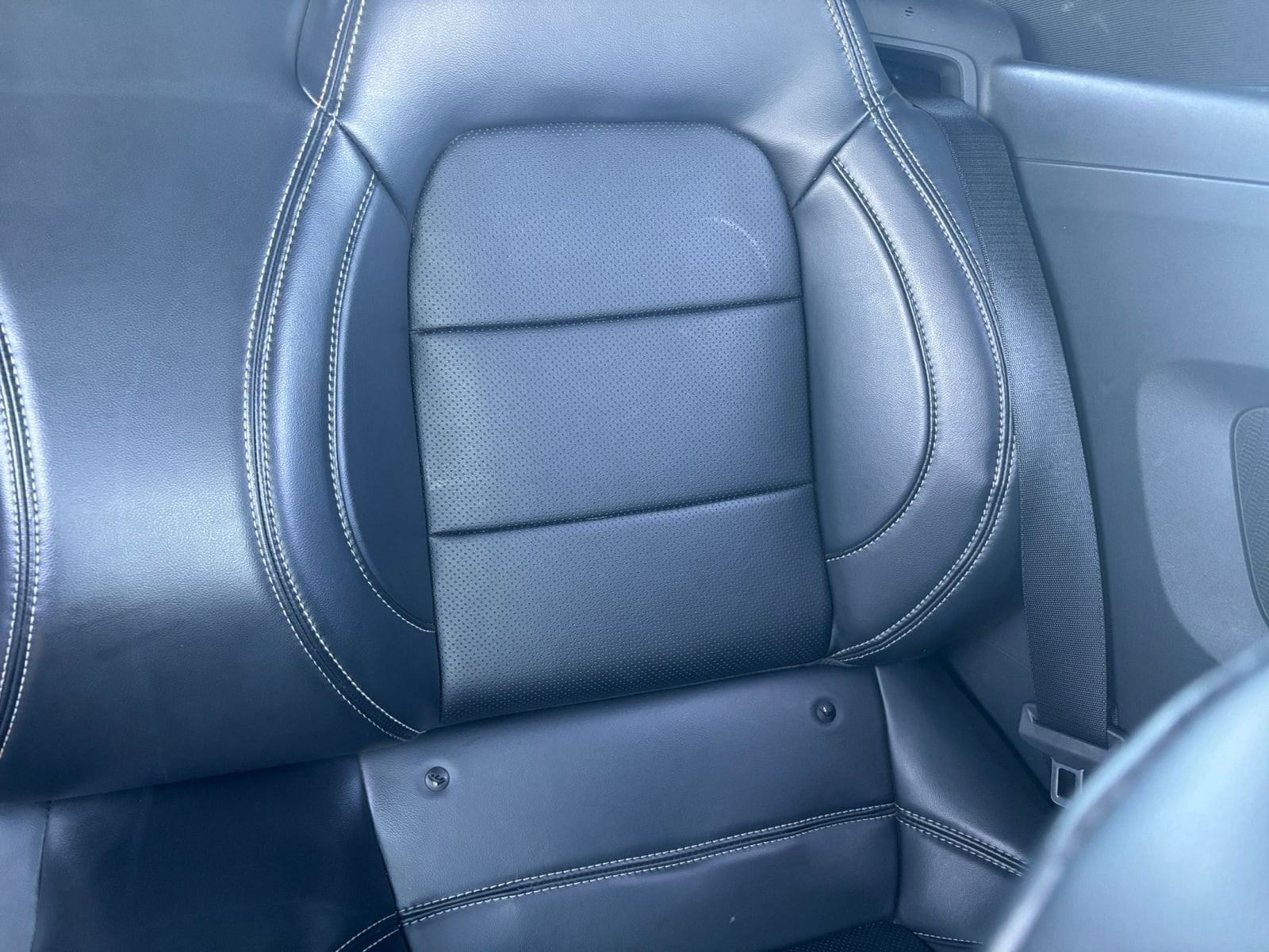 Thumbnail: 2024 Ford Mustang - 35