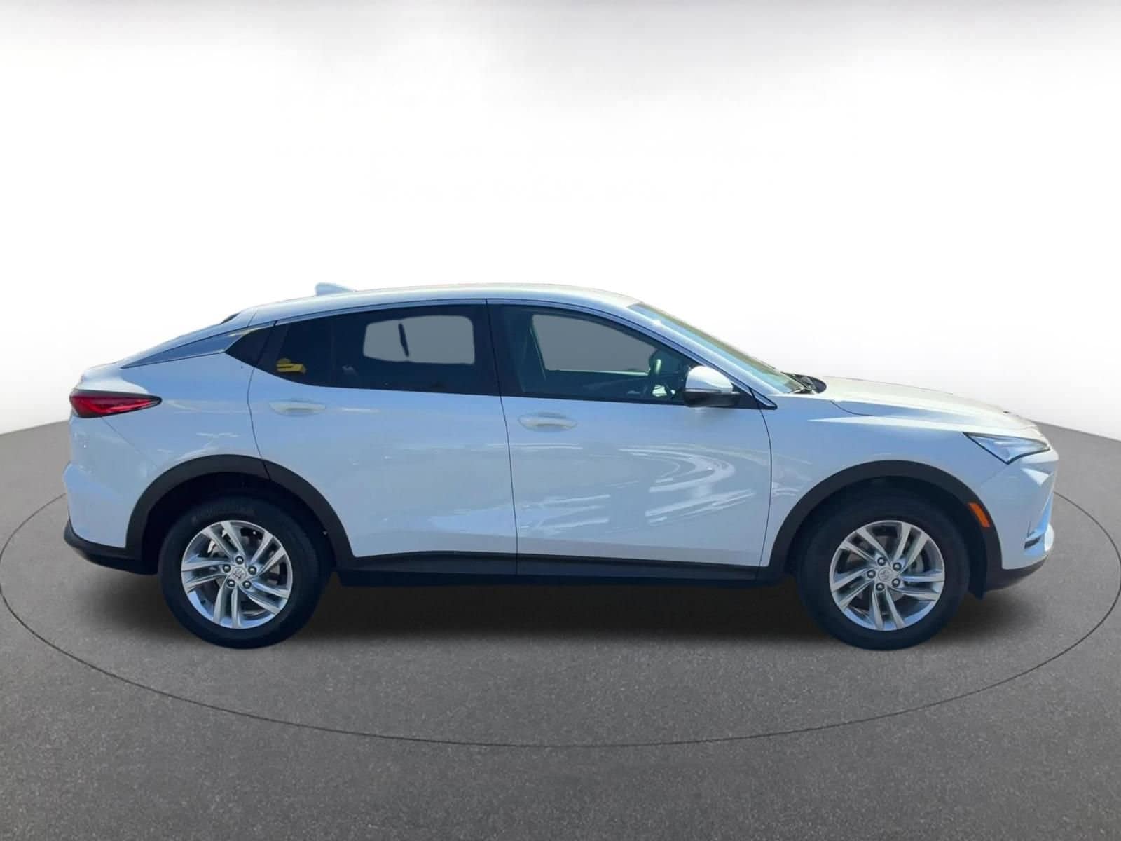 Thumbnail: 2025 Buick Envista - 16