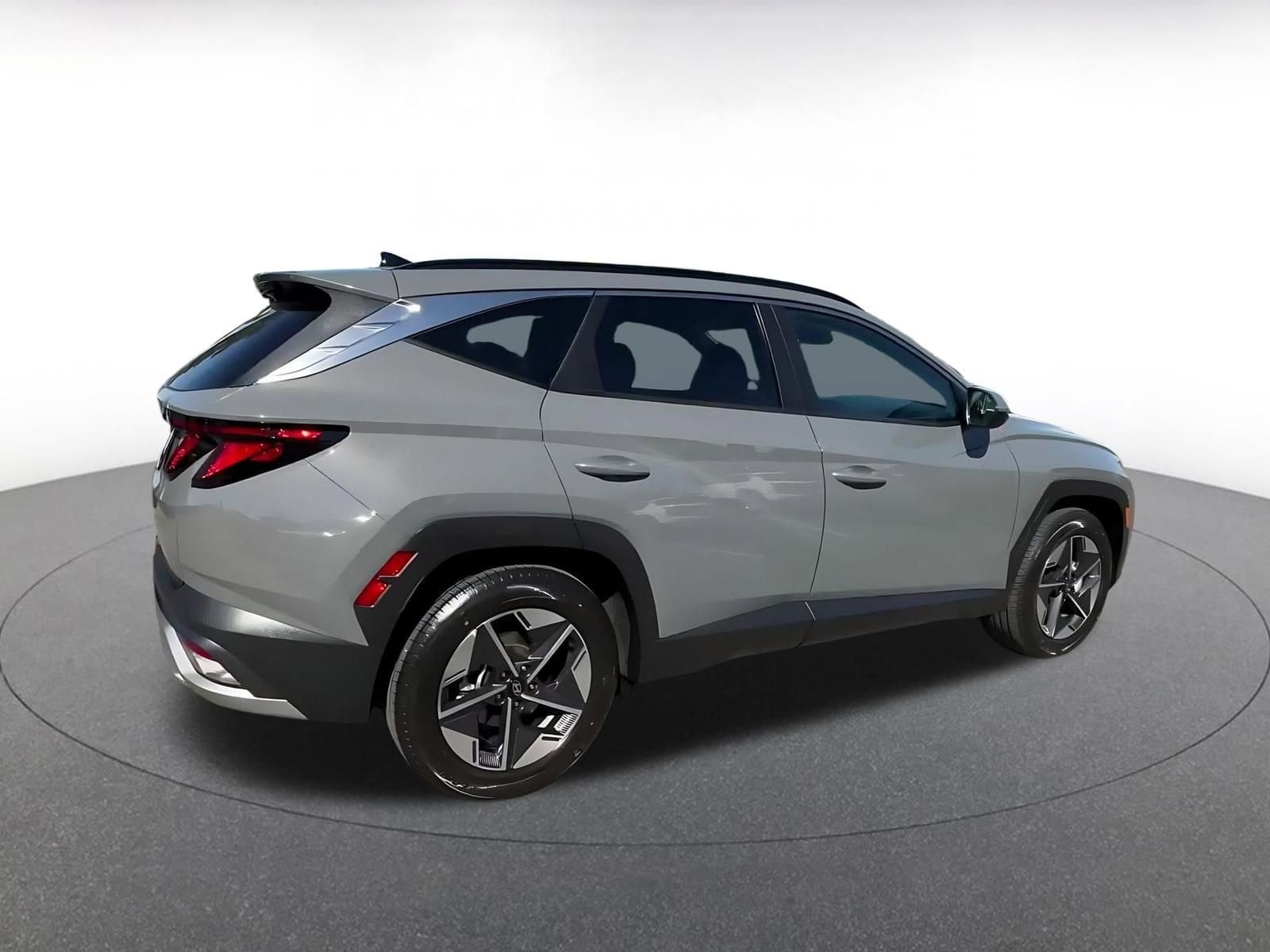 Thumbnail: 2025 Hyundai Tucson - 15