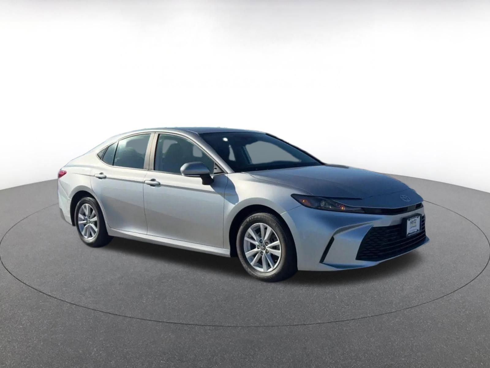 Thumbnail: 2025 Toyota Camry - 2