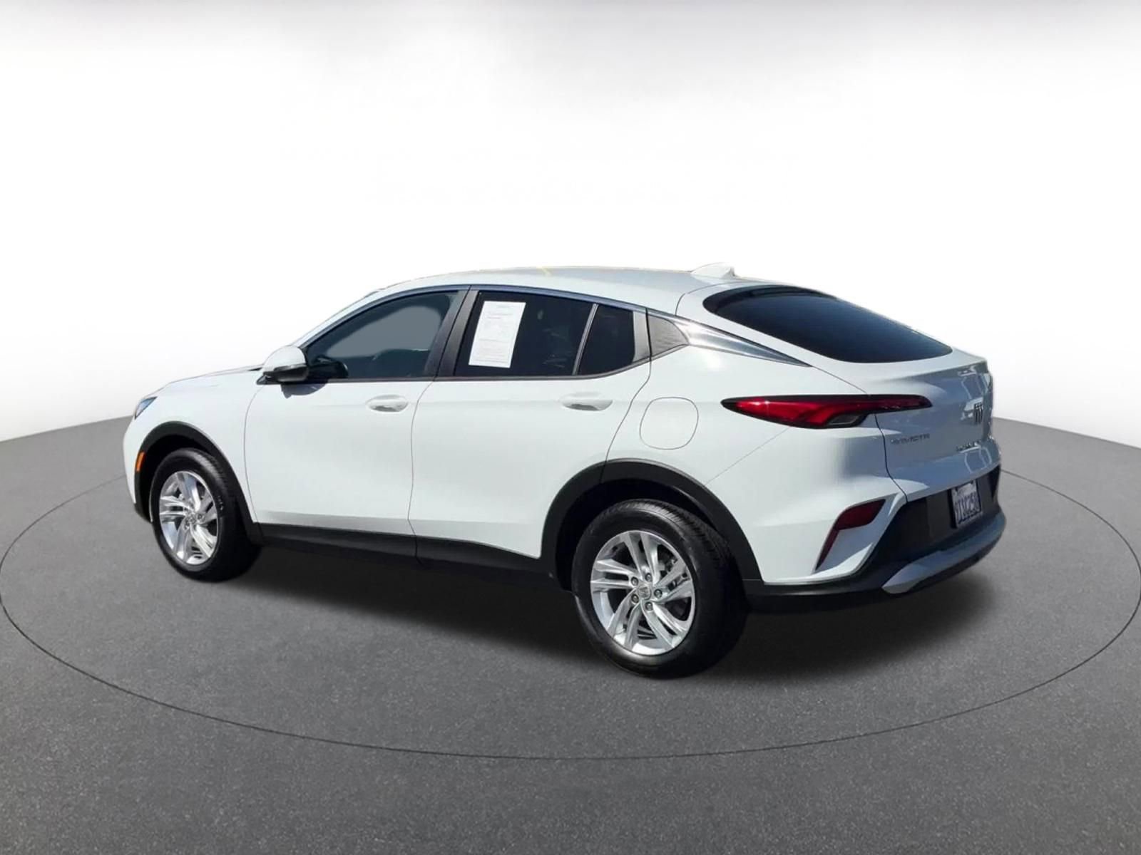 Thumbnail: 2025 Buick Envista - 10